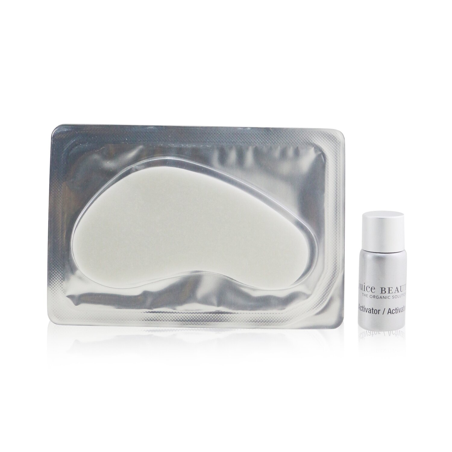 Juice Beauty Stem Cellular Instant Eye Lift Algae Mask 1application