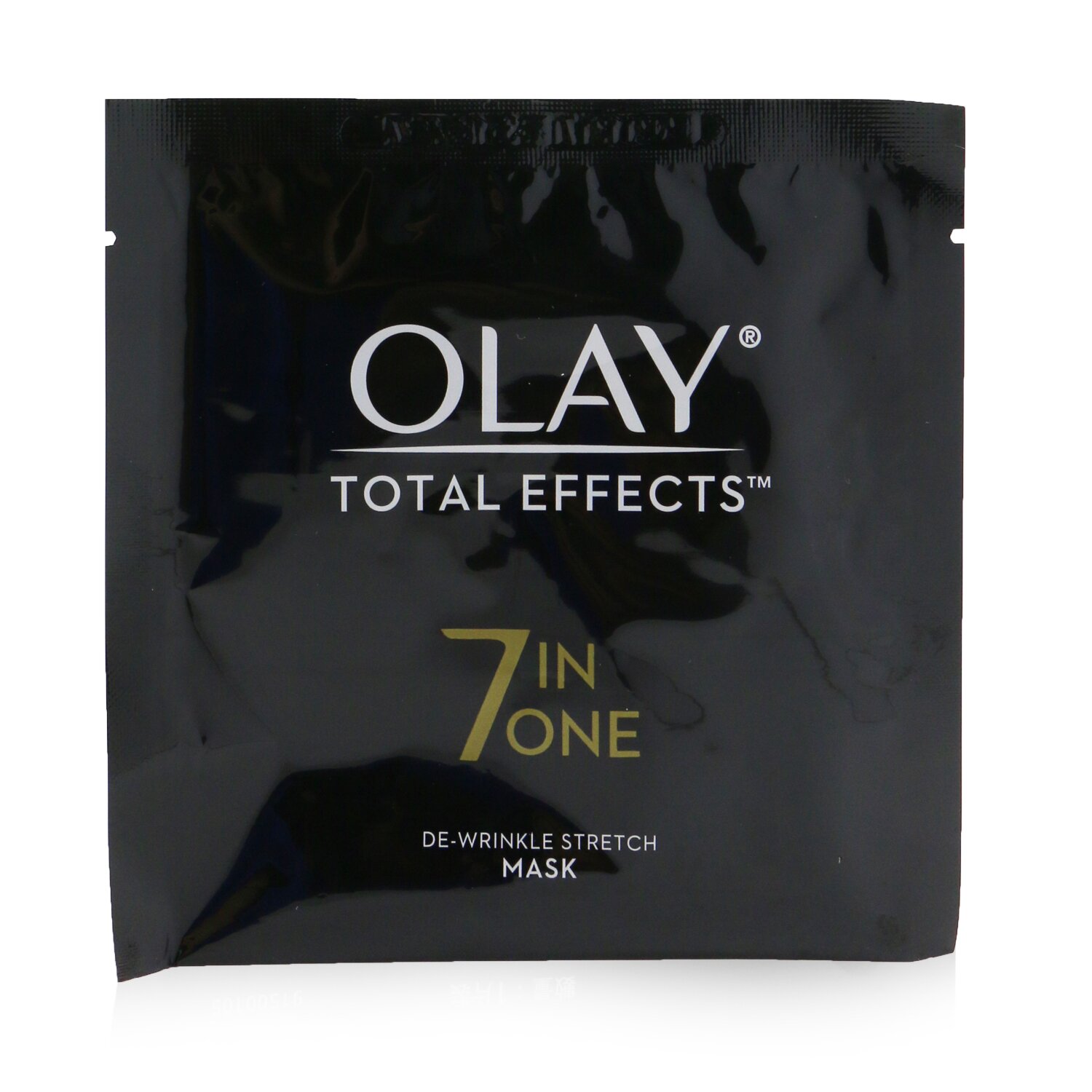 Olay 玉蘭油  多元修護緊緻抗皺舒展面膜（盒子輕微損壞） 5pcs
