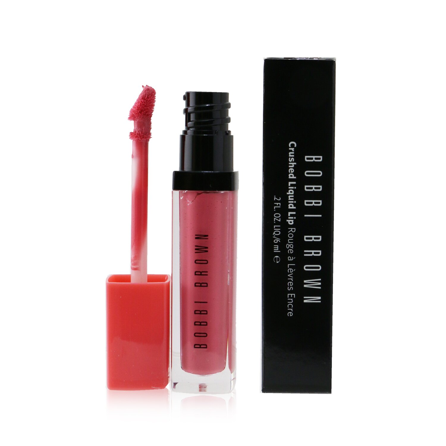 Bobbi Brown Crushed Líquido de Labios 6ml/0.2oz