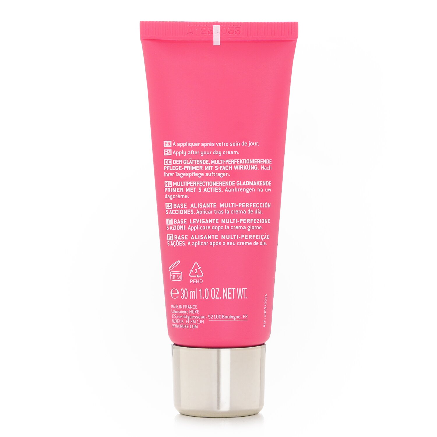 Nuxe Creme Prodigieuse Boost 5 in 1 Multi Perfection Smoothing Primer 30ml/1oz