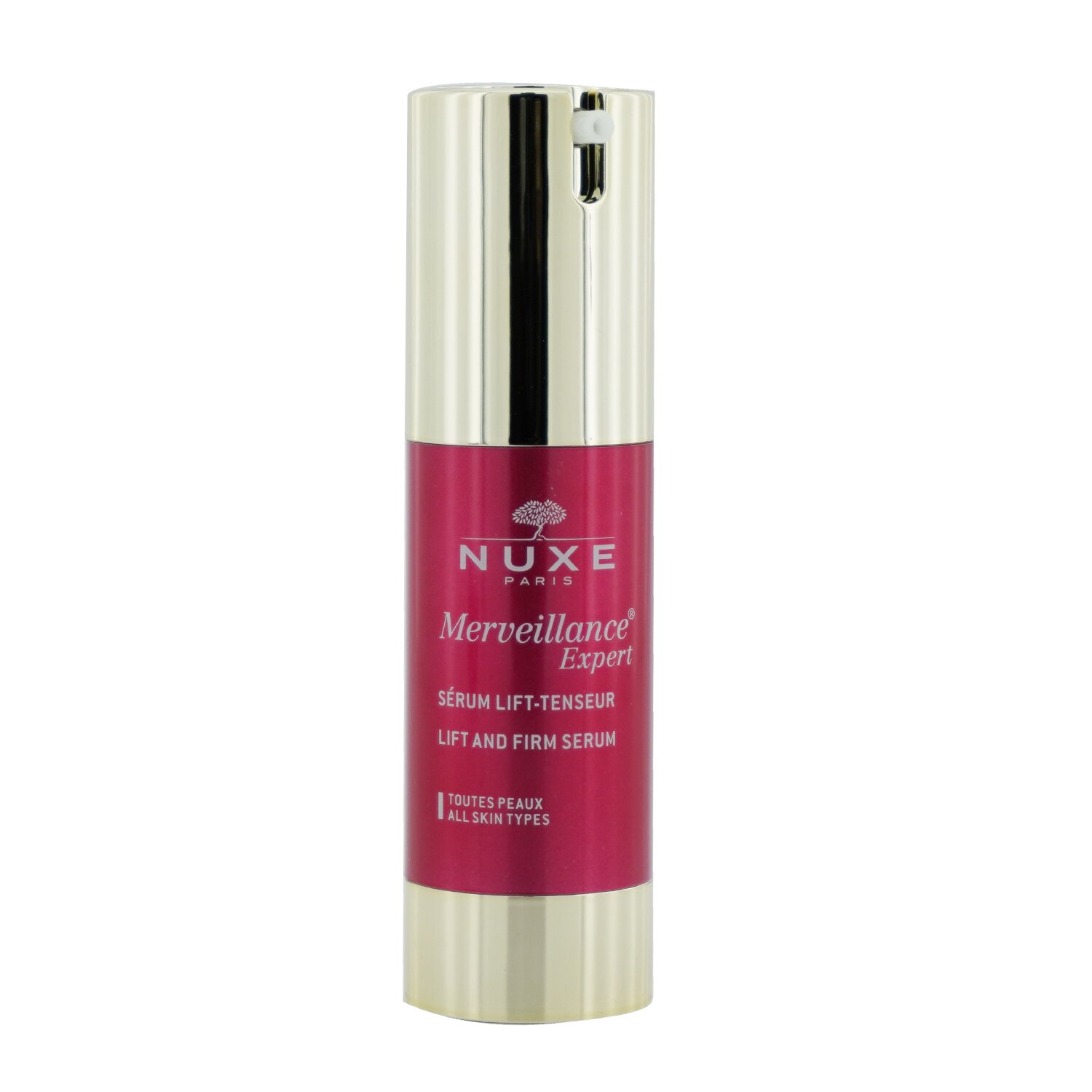 Nuxe Merveillance Expert Lift & Firm Serum 30ml/1oz