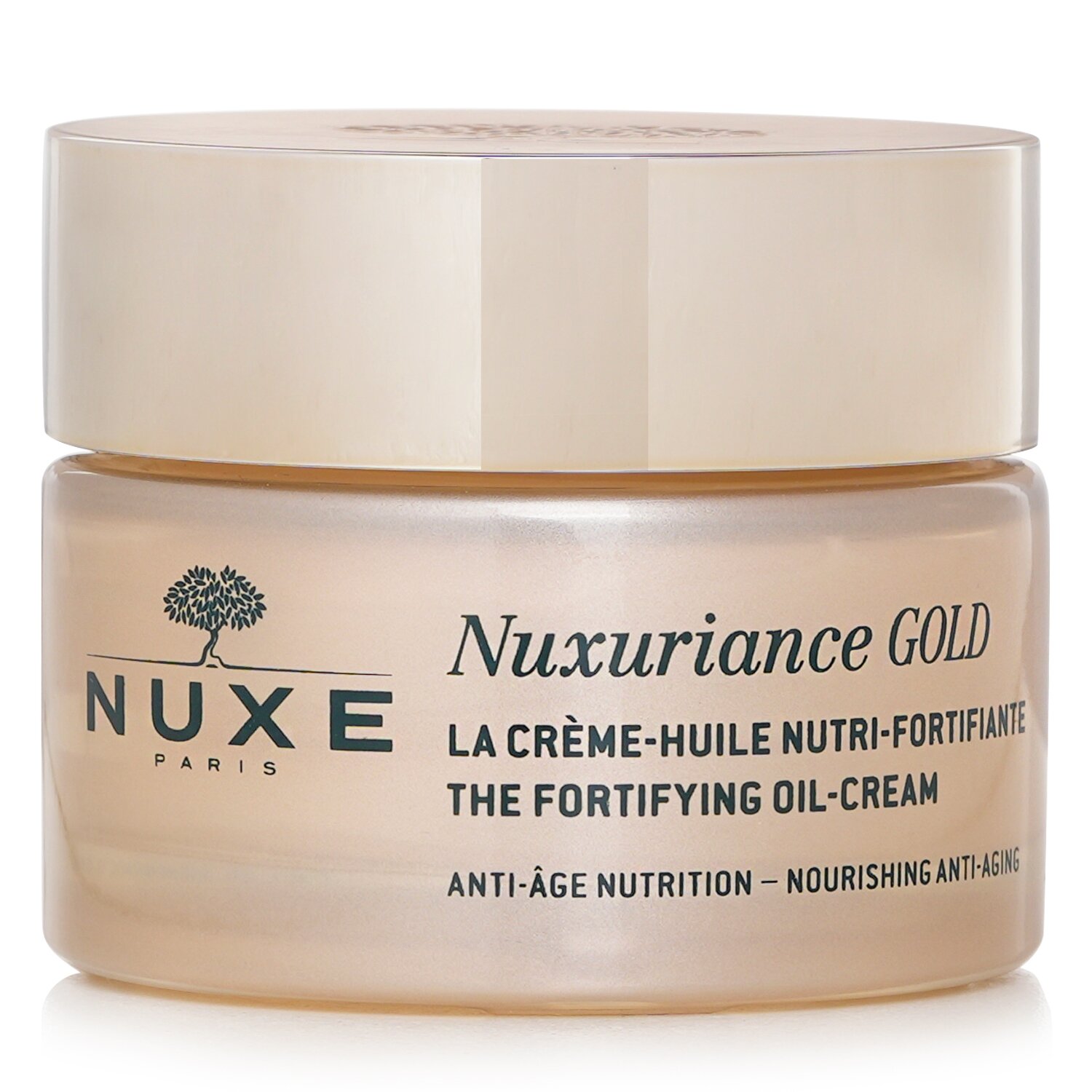 Nuxe Nuxuriance Gold Aceite Crema Nutri-Fortificante 50ml/1.7oz