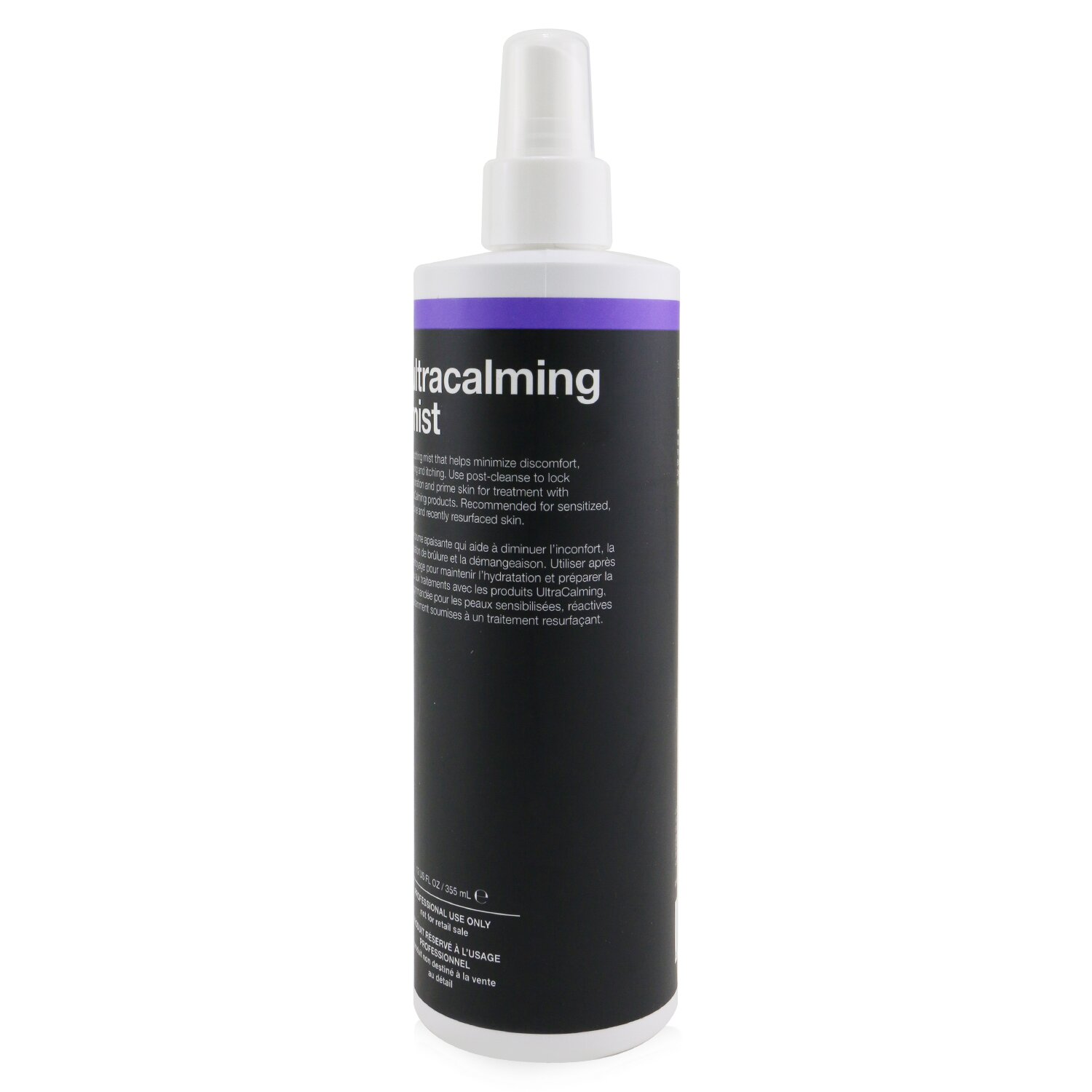 Dermalogica UltraCalming Mist PRO (Salon Size) 355ml/12oz