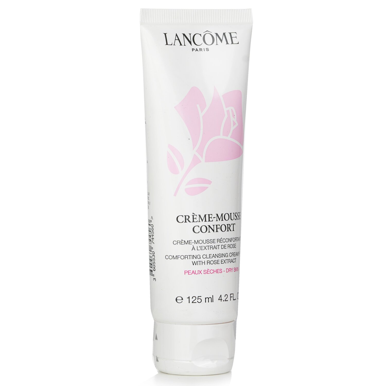 Lancome Creme-Mousse Confort Foam (Dry Skin) 125ml/4.2oz