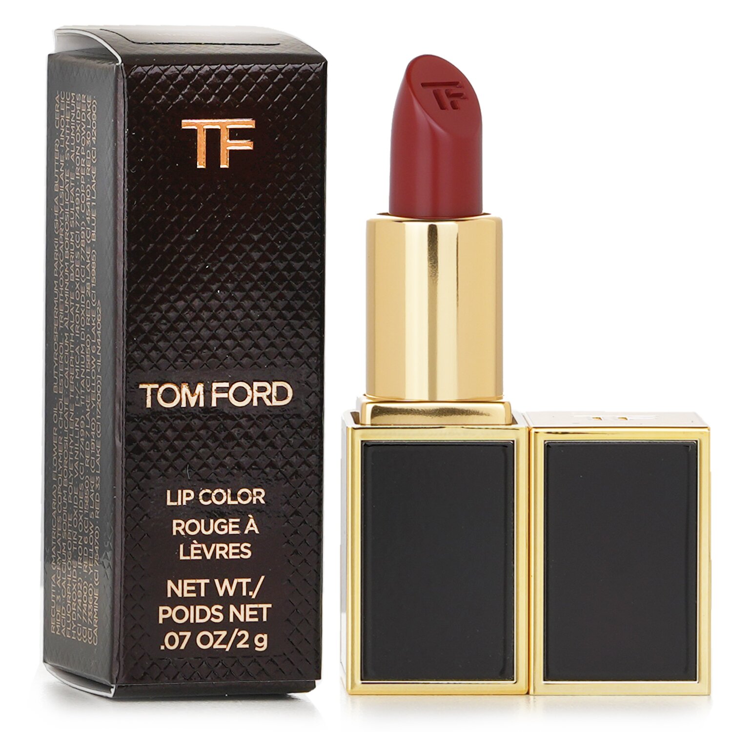 Tom Ford Boys & Girls Lip Color 2g/0.07oz