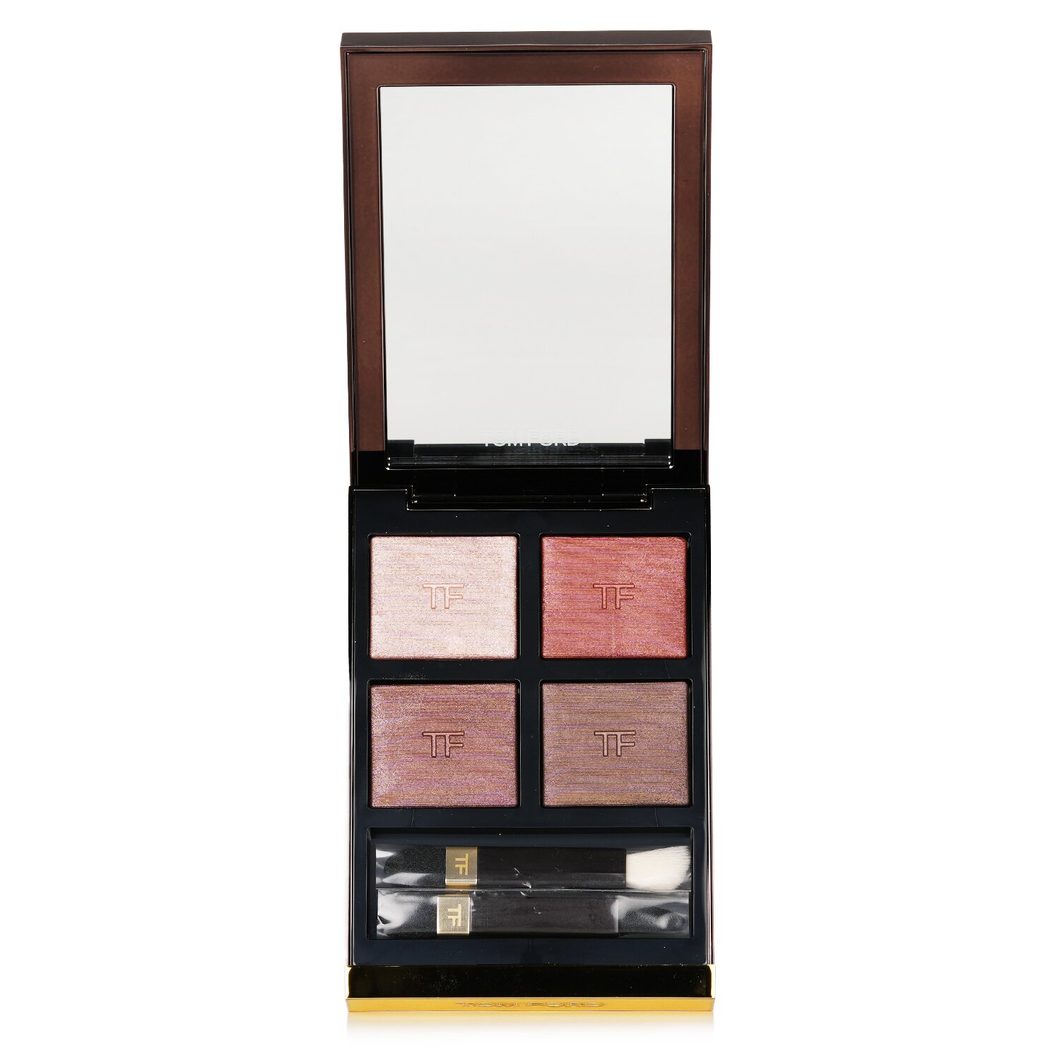 Tom Ford Paleta czterech cieni do powiek Eye Color Quad 6g/0.21oz