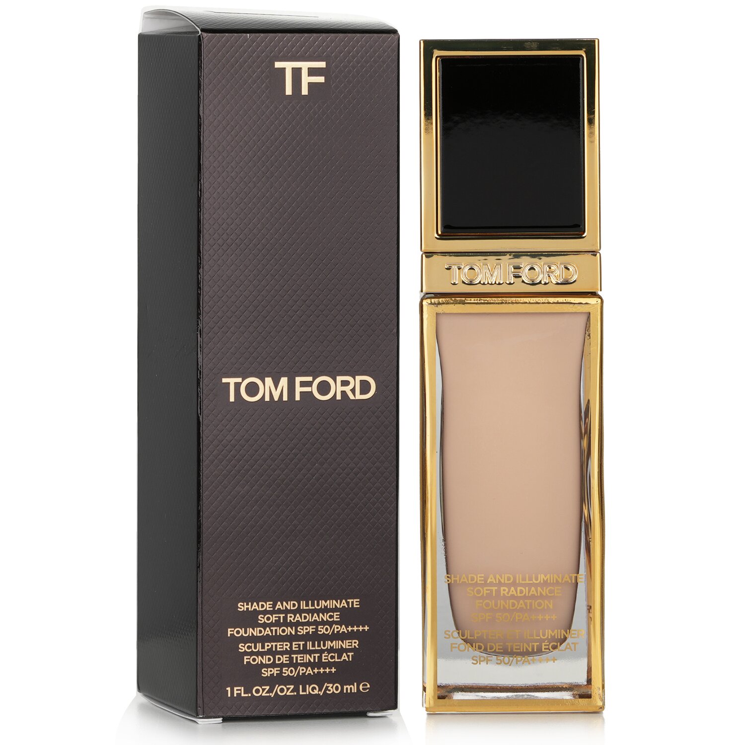 Tom Ford Shade And Illuminate Soft Radiance Foundation SPF 50 30ml/1oz