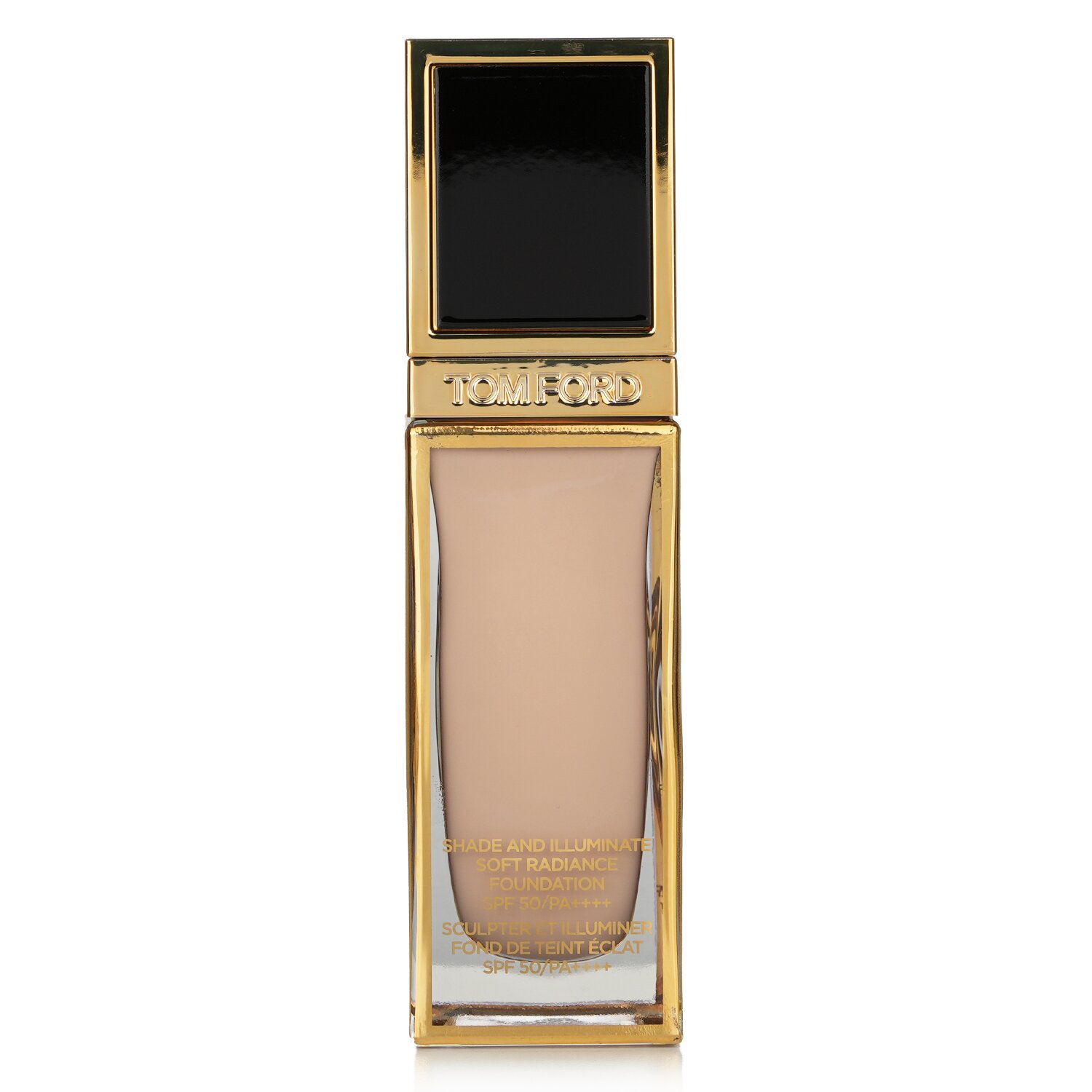 Tom Ford Shade And Illuminate Soft Radiance Foundation SPF 50 30ml/1oz