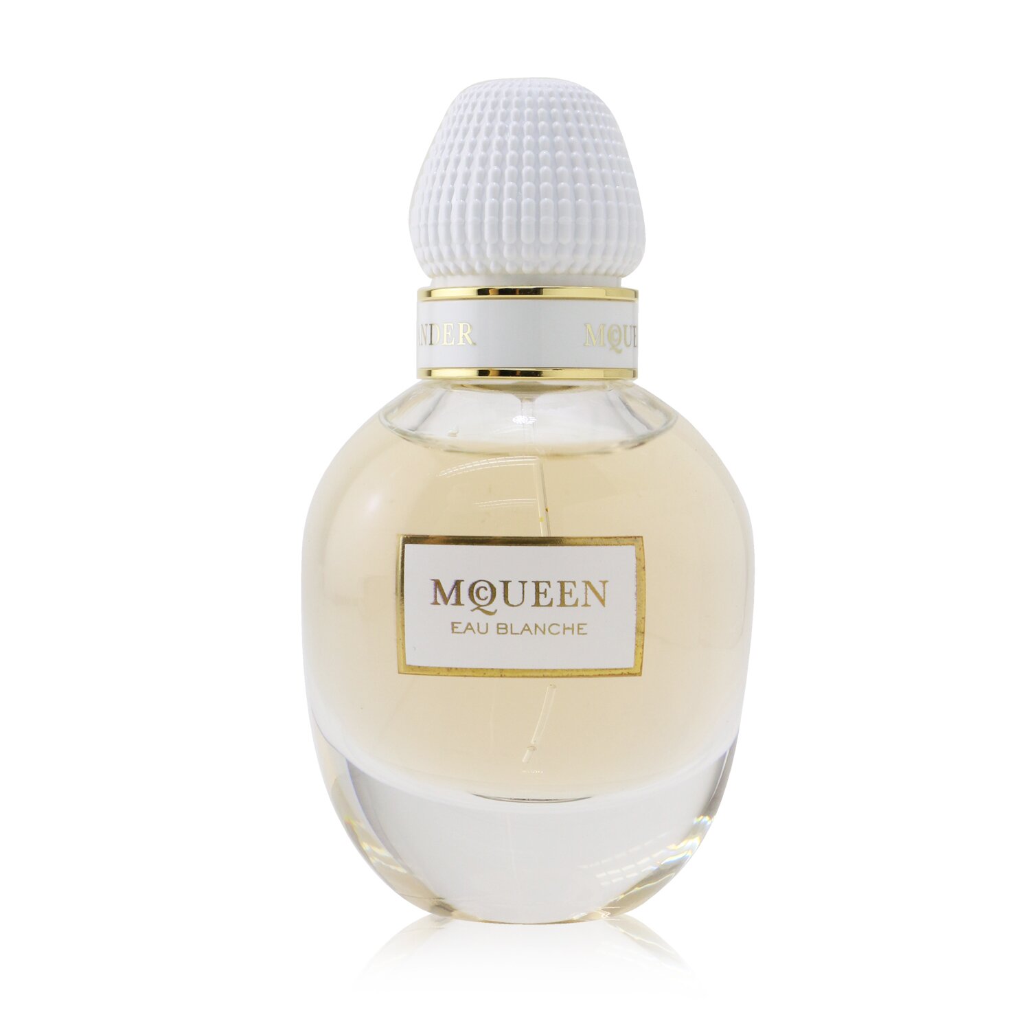 Alexander McQueen Eau Blanche Eau De Parfum Spray 30ml/1oz
