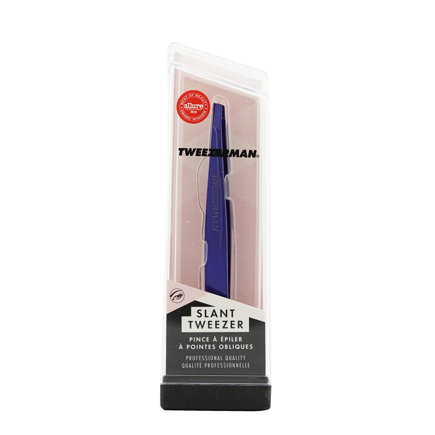 Tweezerman Slant Tweezer Picture Color