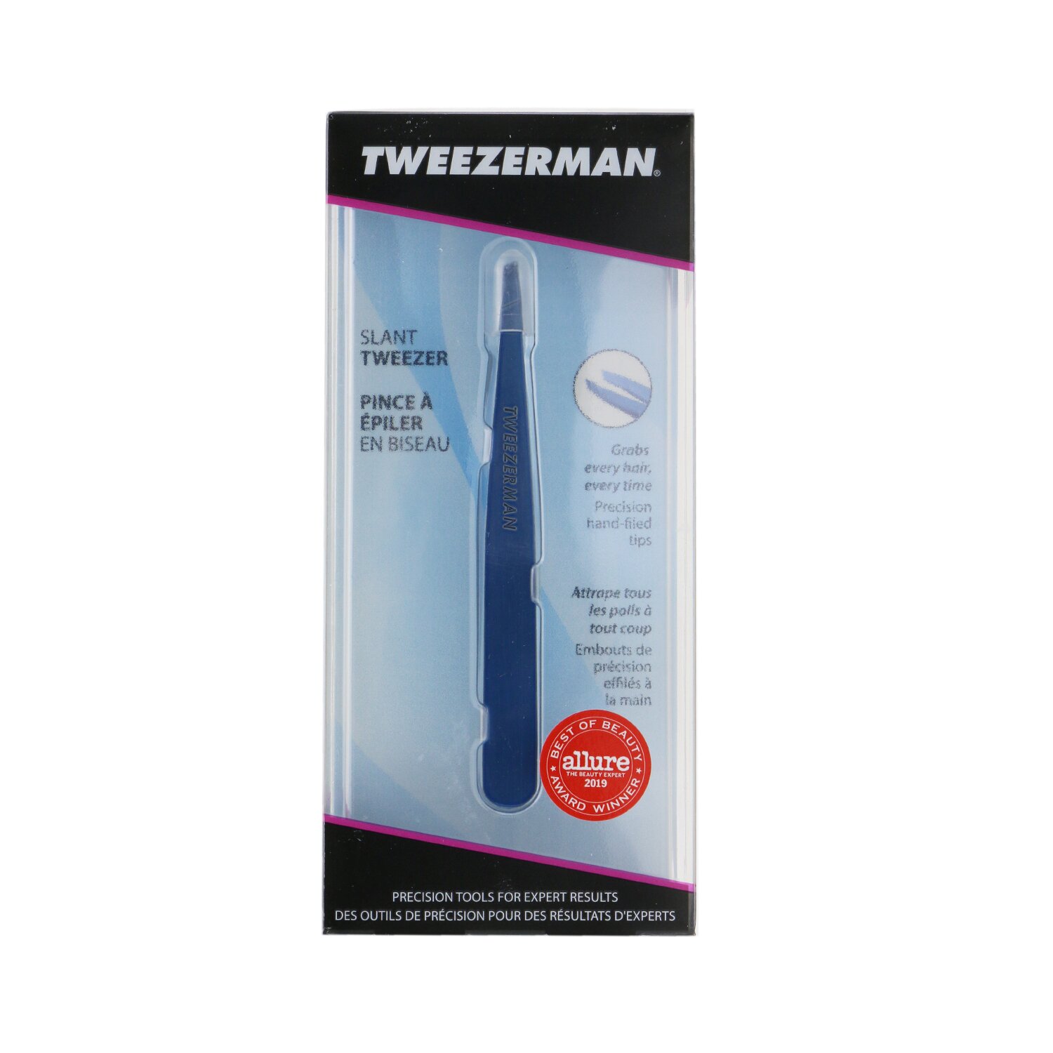 Tweezerman Slant Tweezer Picture Color
