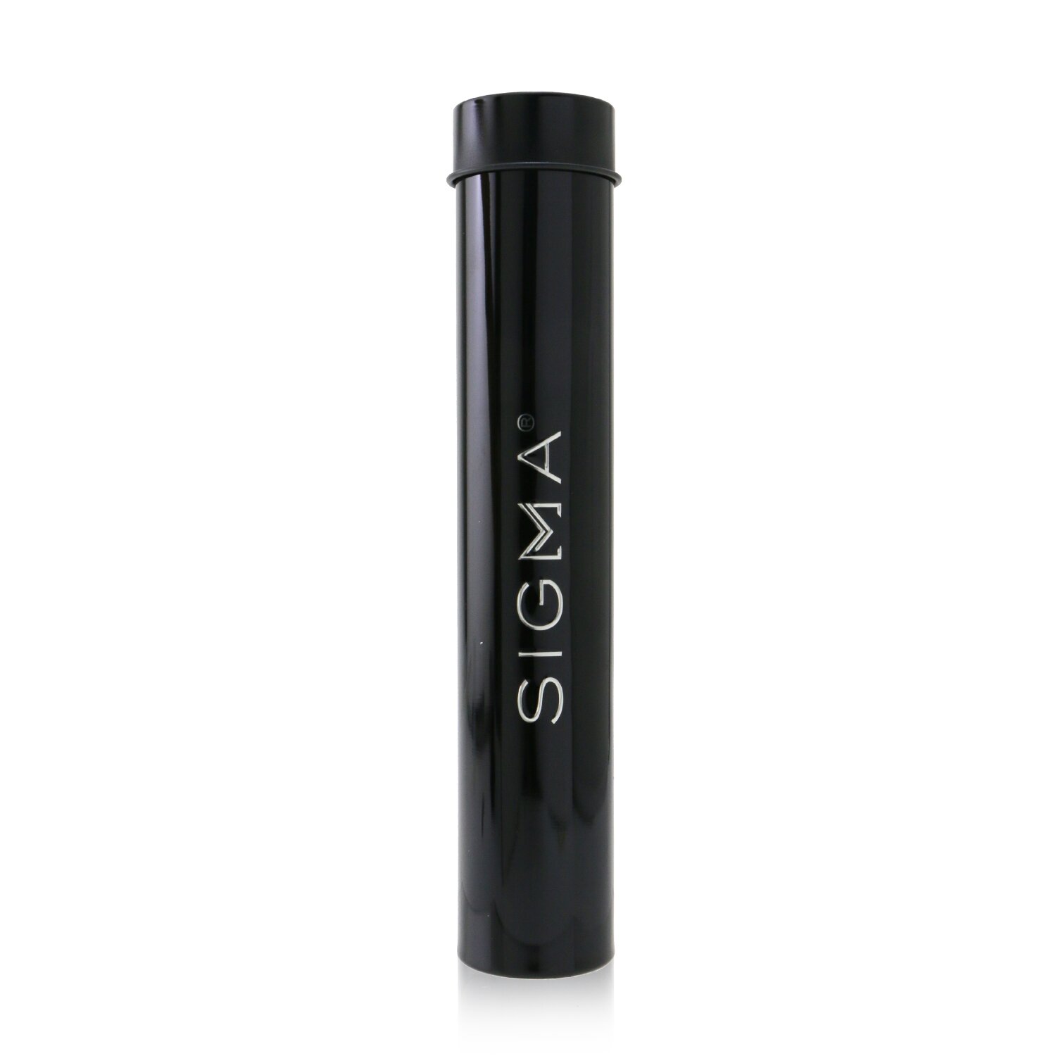 Sigma Beauty Essential Trio Brush Set 3pcs+1 Tin