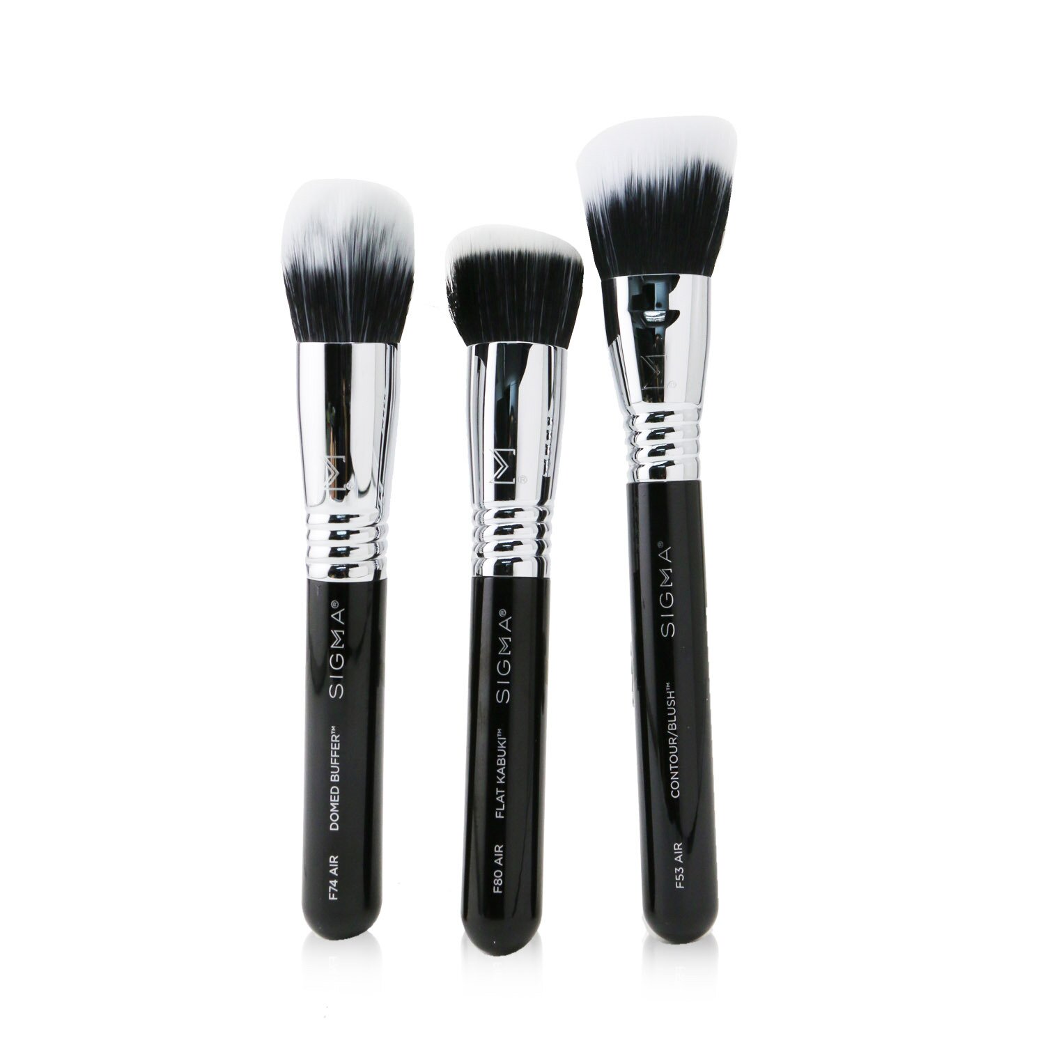 Sigma Beauty Complexion Set Aerógrafo 3pcs