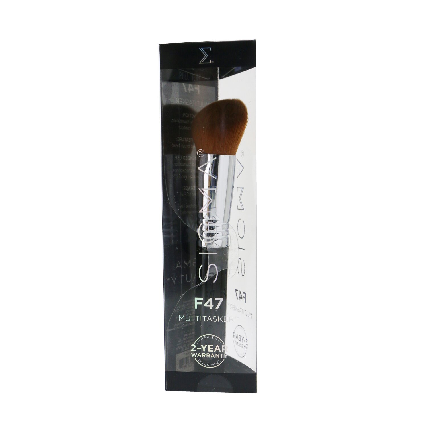 Sigma Beauty F47 Multitasker Brush Picture Color