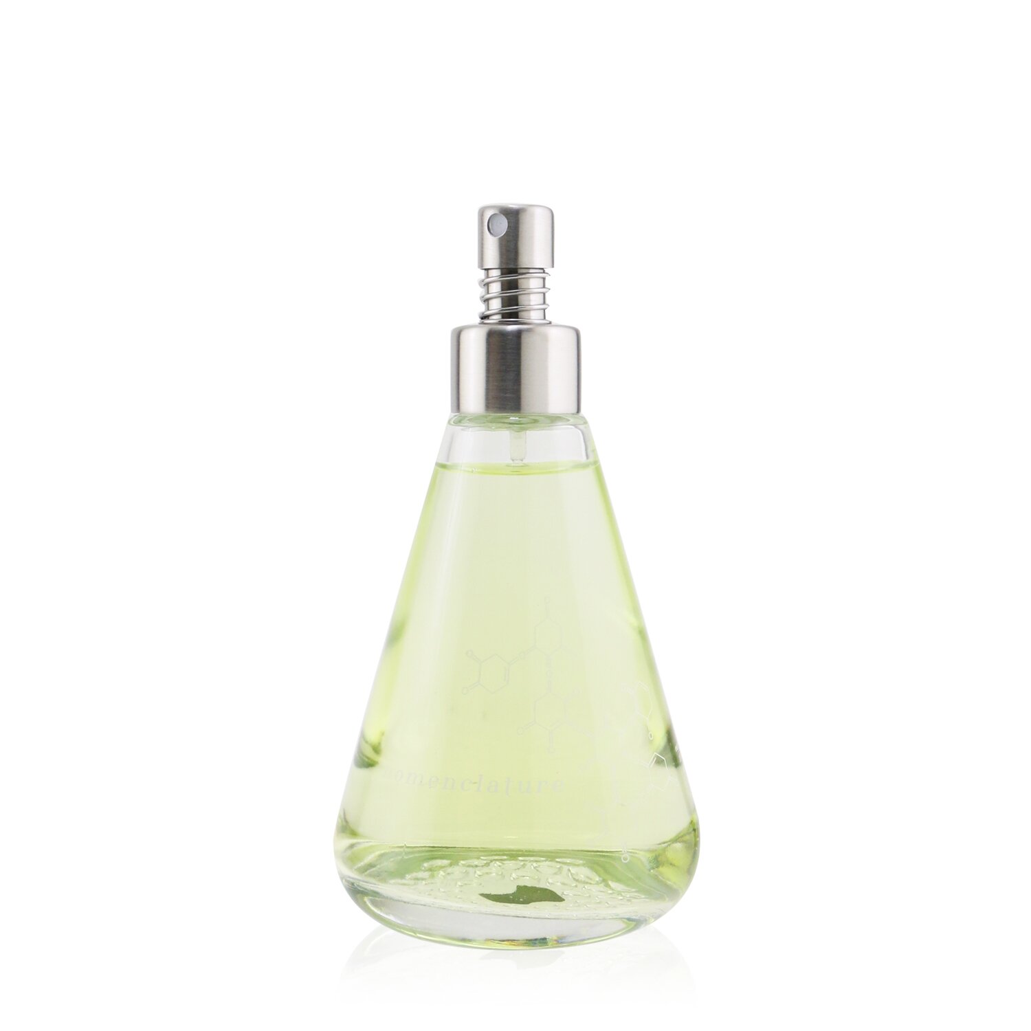 Nomenclature Shi_so Eau De Parfum Spray (Unboxed) 100ml/3.4oz