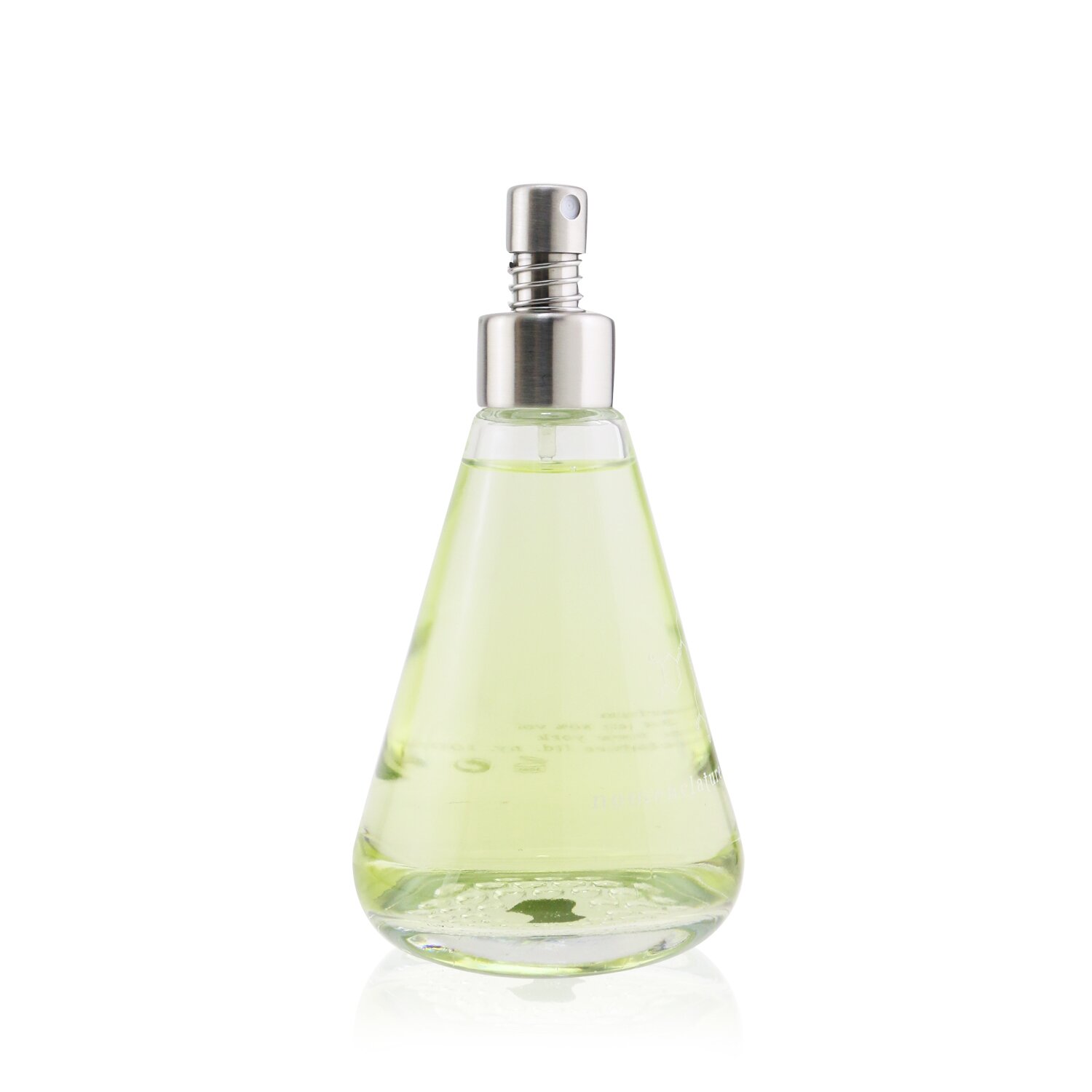 Nomenclature Shi_so Eau De Parfum Spray (Unboxed) 100ml/3.4oz