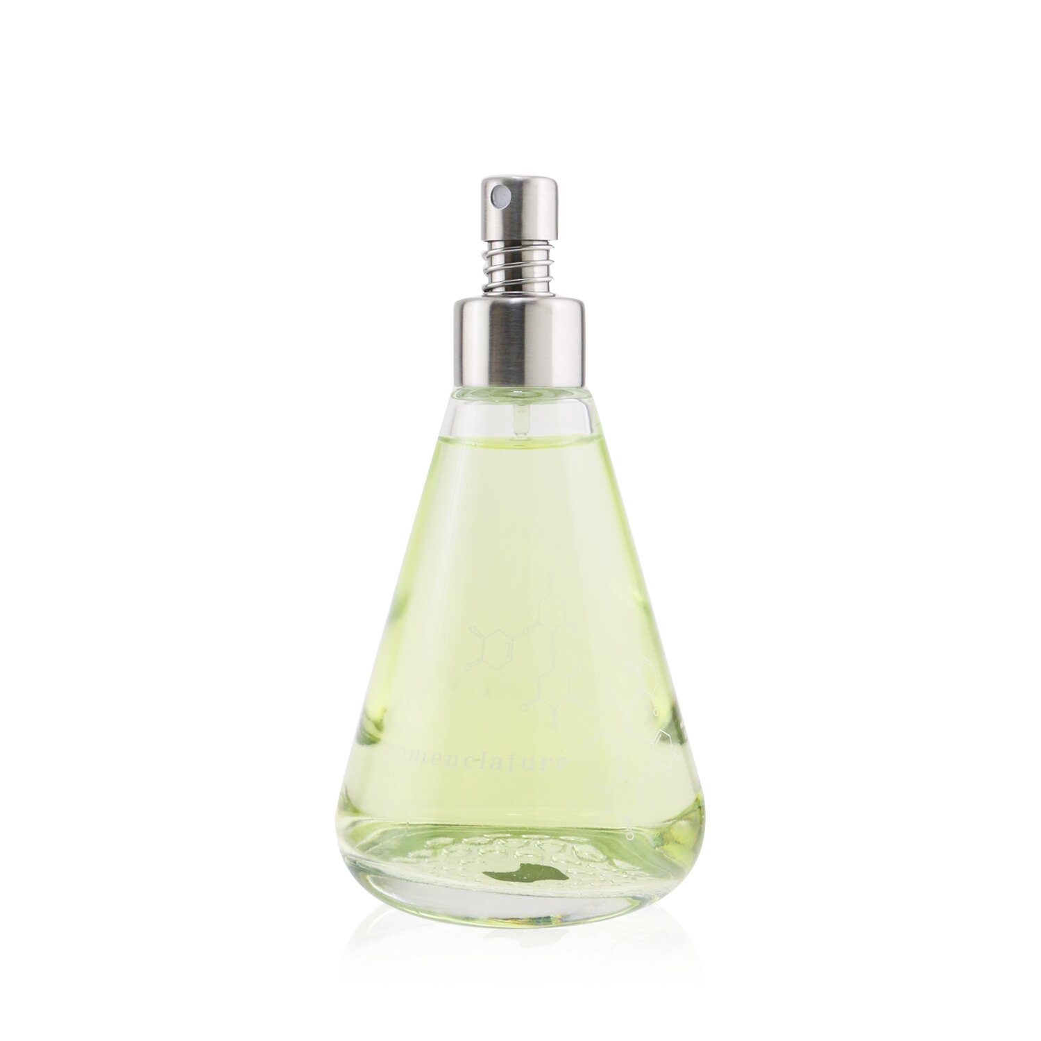 Nomenclature Shi_so Eau De Parfum Spray (Unboxed) 100ml/3.4oz