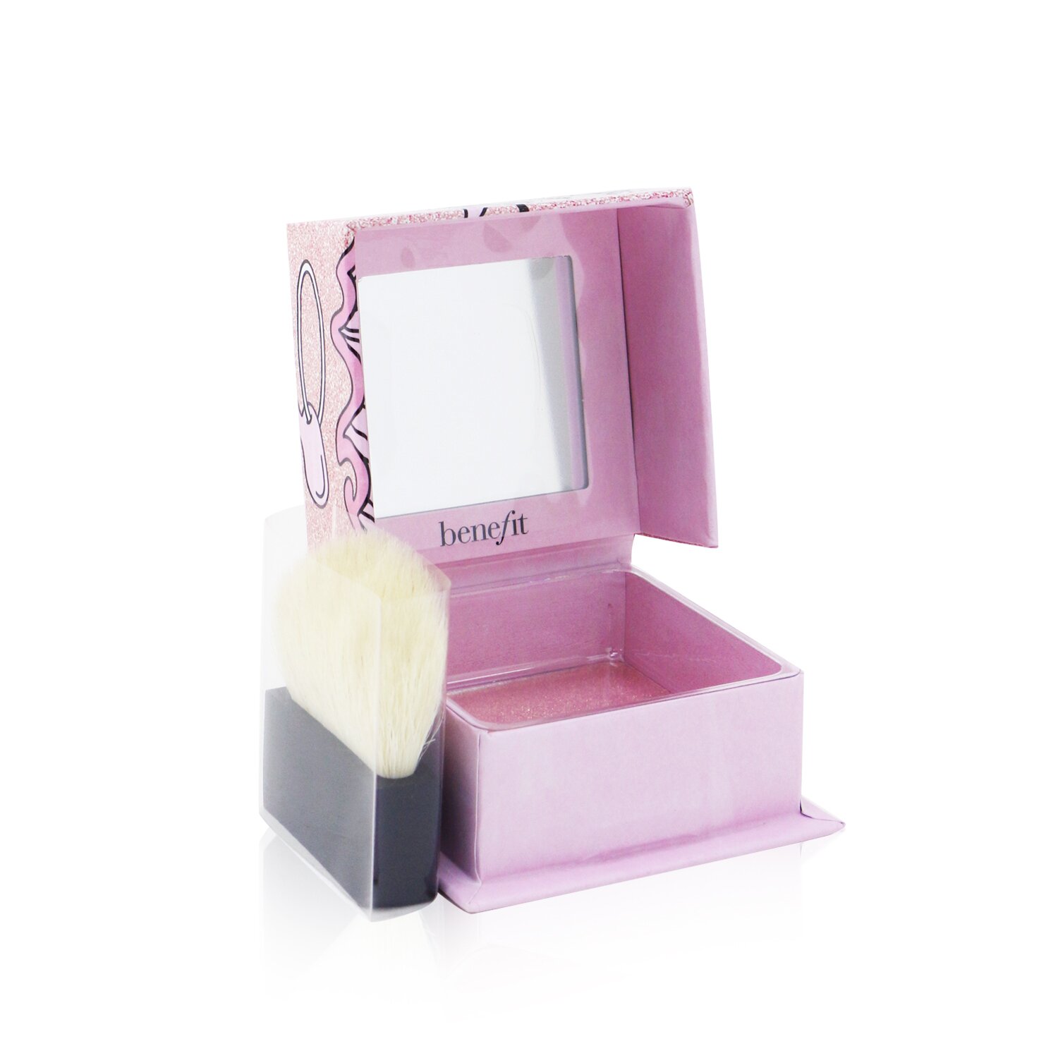 Benefit Tickle Powder Highlighter 8g/0.28oz