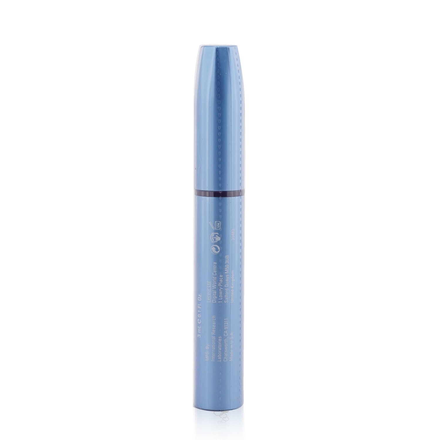 RapidLash RapidBrow Eyebrow Enhancing Serum (With Hexatein 2 Complex) (Box Slightly Damaged) 3ml/0.1oz