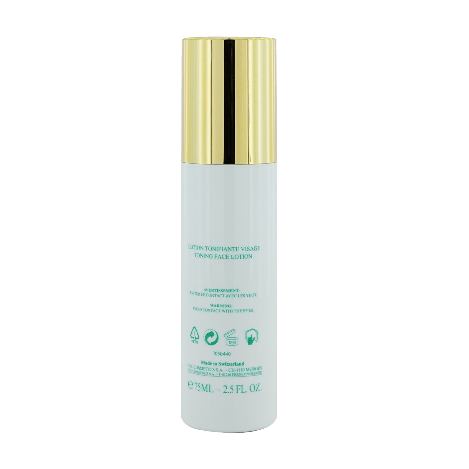 Valmont Purity Vital Falls (Бодрящий Смягчающий Тоник) 75ml/2.5oz
