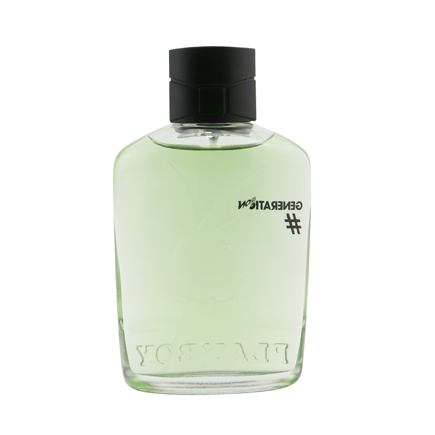Playboy Generation Eau De Toilette Spray (Unboxed) 100ml/3.4oz