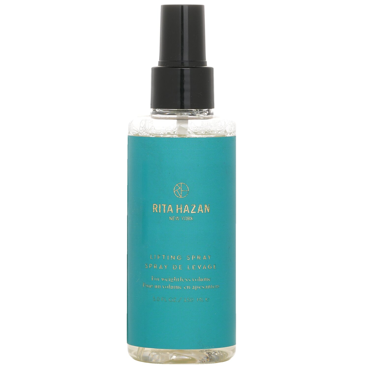 Rita Hazan Spray Levantador (Para Volumen Ligero) 150ml/5oz