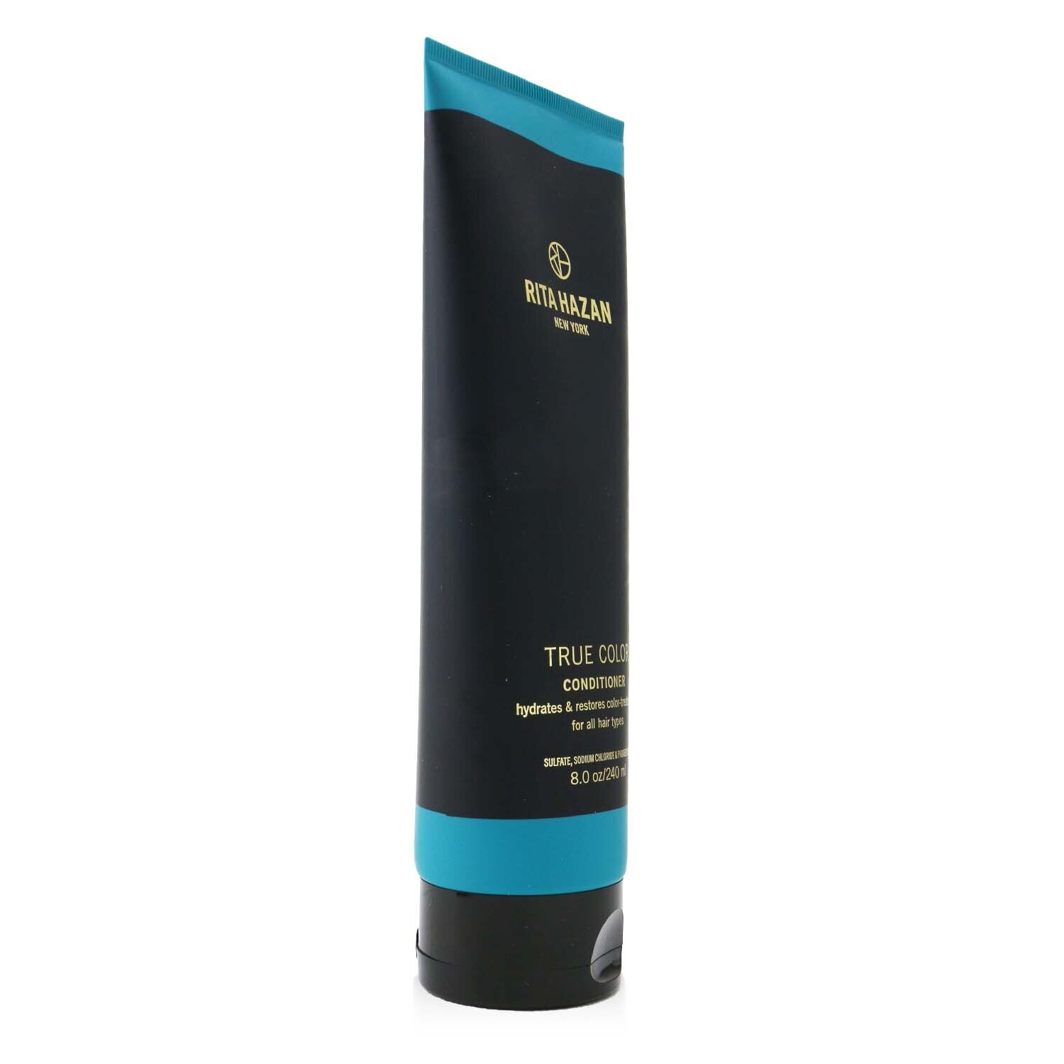 Rita Hazan True Color Conditioner (For All Hair Types) 240ml/8oz