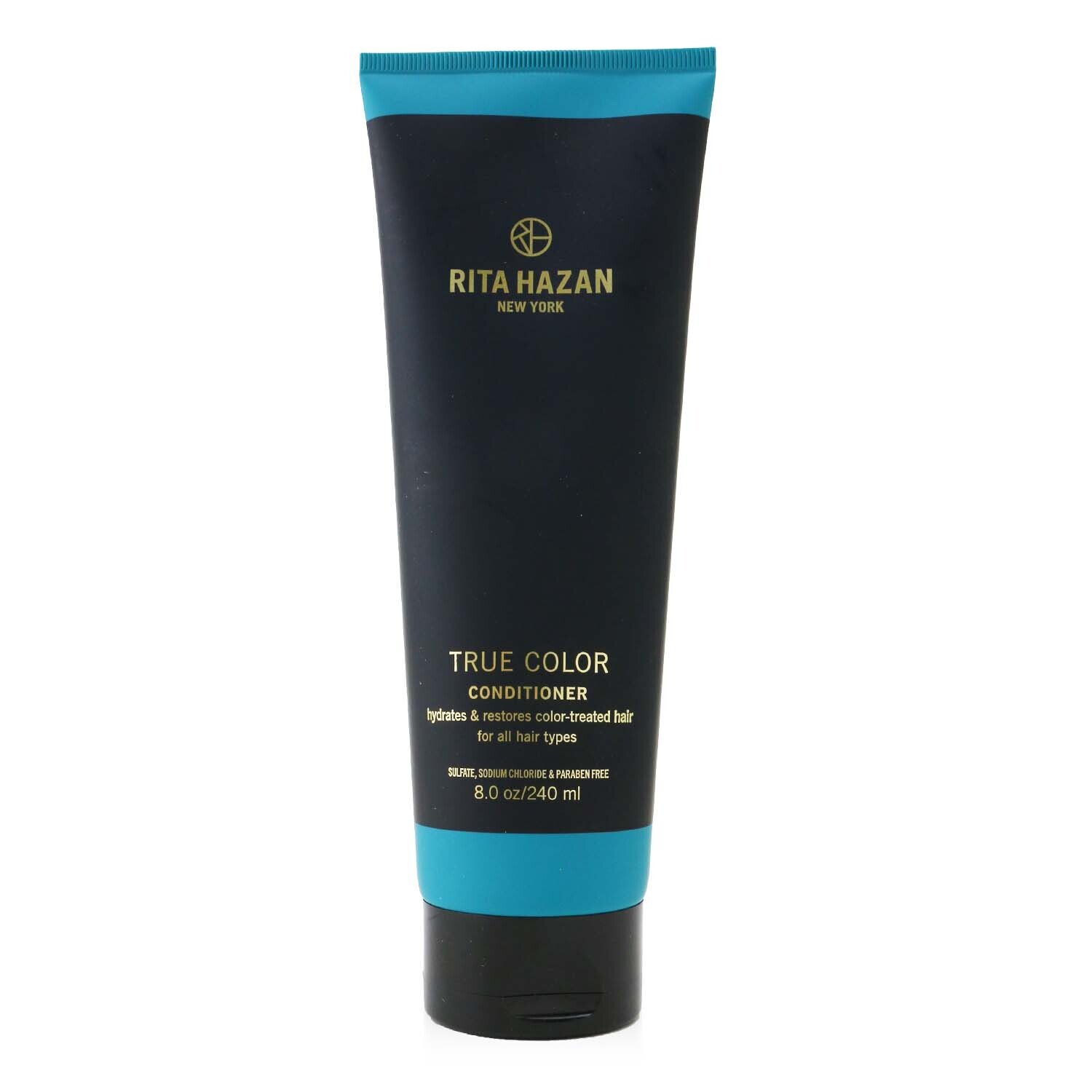Rita Hazan True Color Conditioner (For All Hair Types) 240ml/8oz