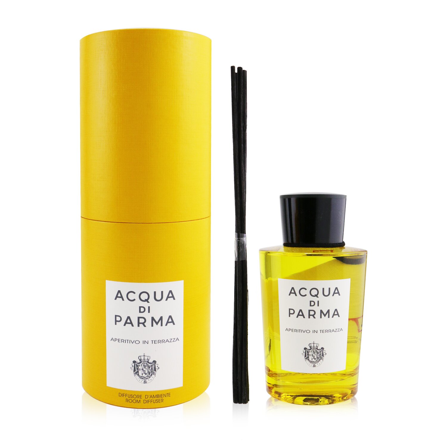 Acqua Di Parma Diffuser - Aperitivo In Terrazza 180ml/6oz