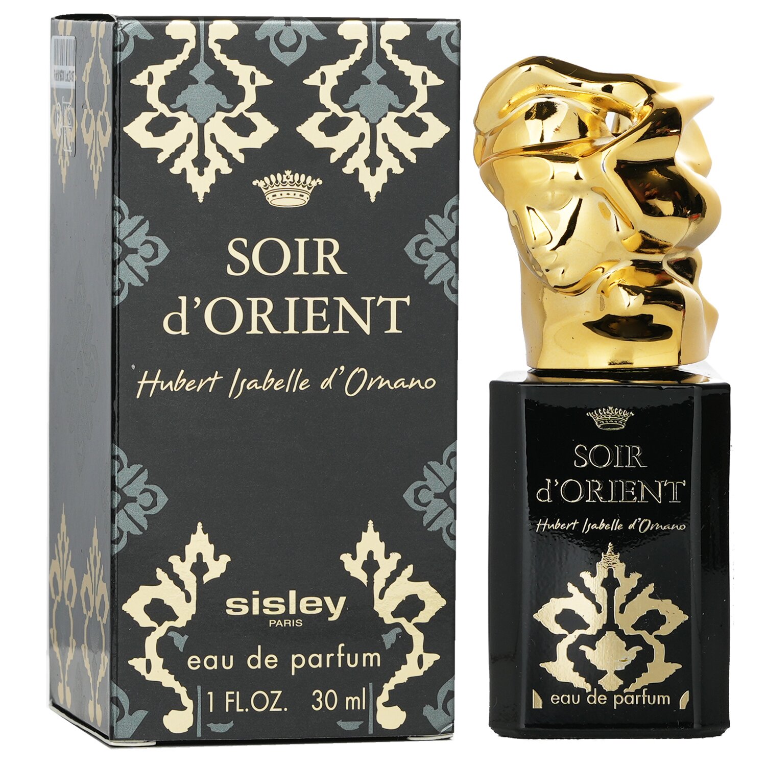 Sisley Soir d'Orient Eau De Parfum Spray 30ml/1oz
