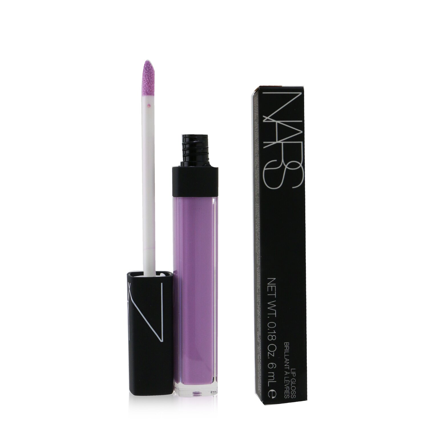 NARS Блеск для Губ (Новая Упаковка) 6ml/0.18oz