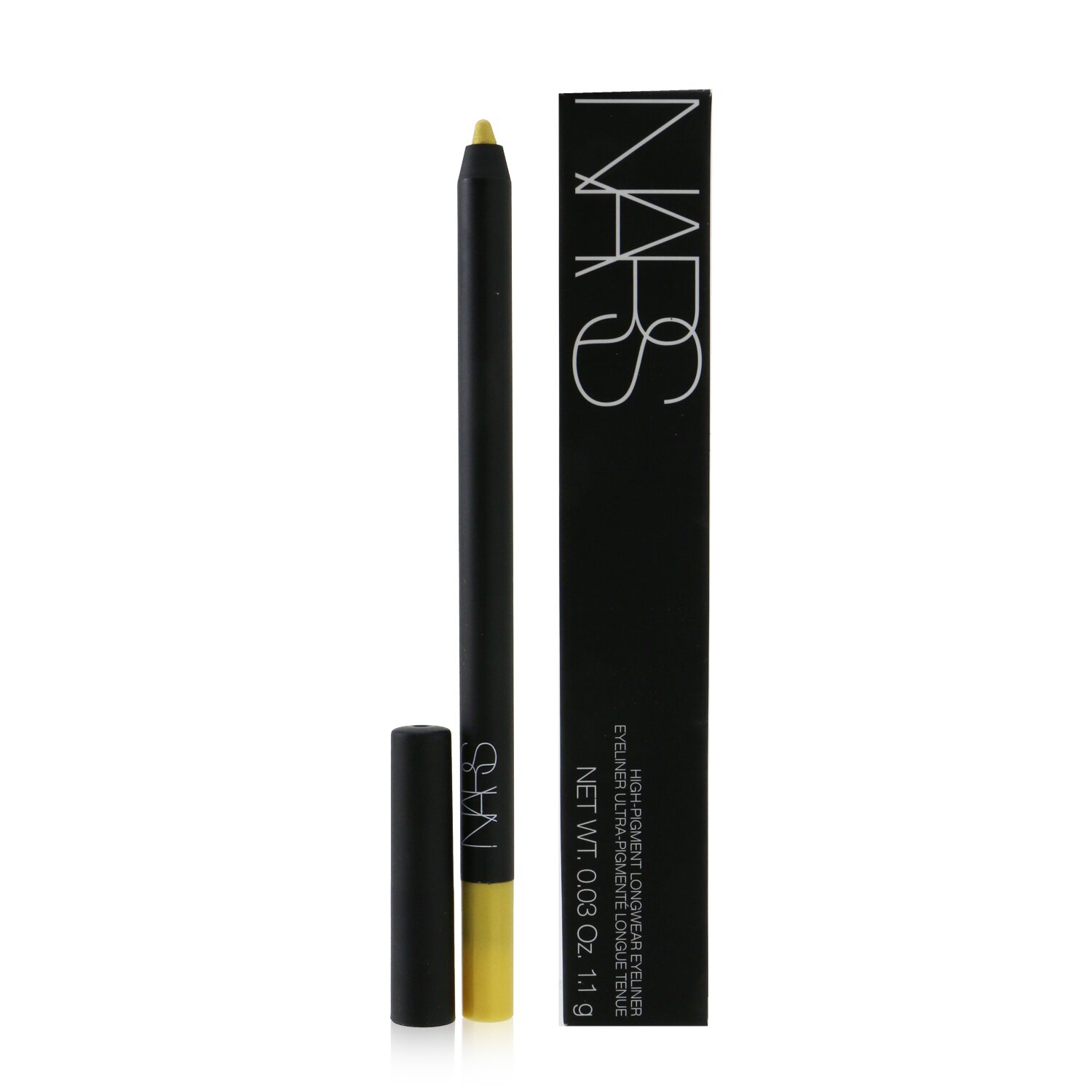 NARS Высокопигментированная Стойкая Подводка для Глаз 1.1g/0.03oz