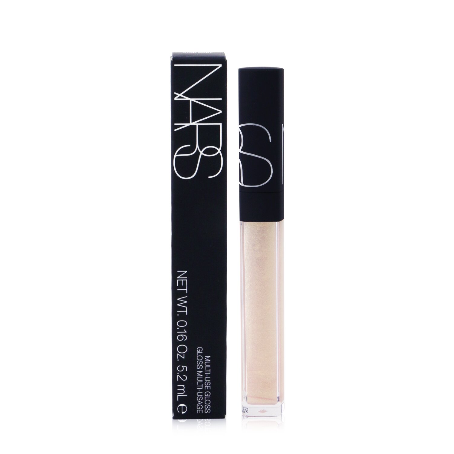 NARS Multi Use Gloss (For Cheeks & Lips) 5.2ml/0.16oz