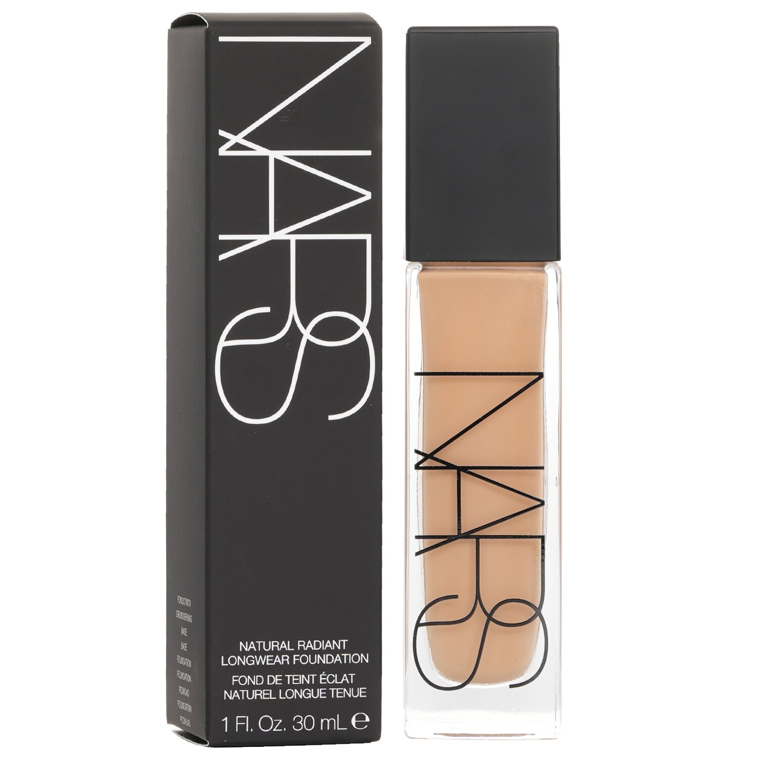NARS Natural Radiant Longwear Foundation 30ml/1oz