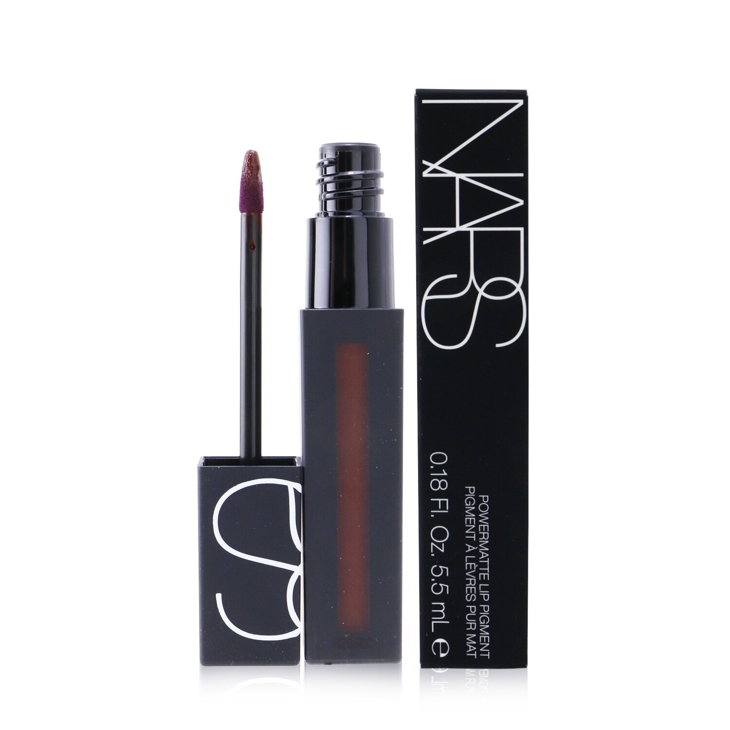 NARS Powermatte Lip Pigment פיגמנט לשפתיים 5.5ml/0.18oz