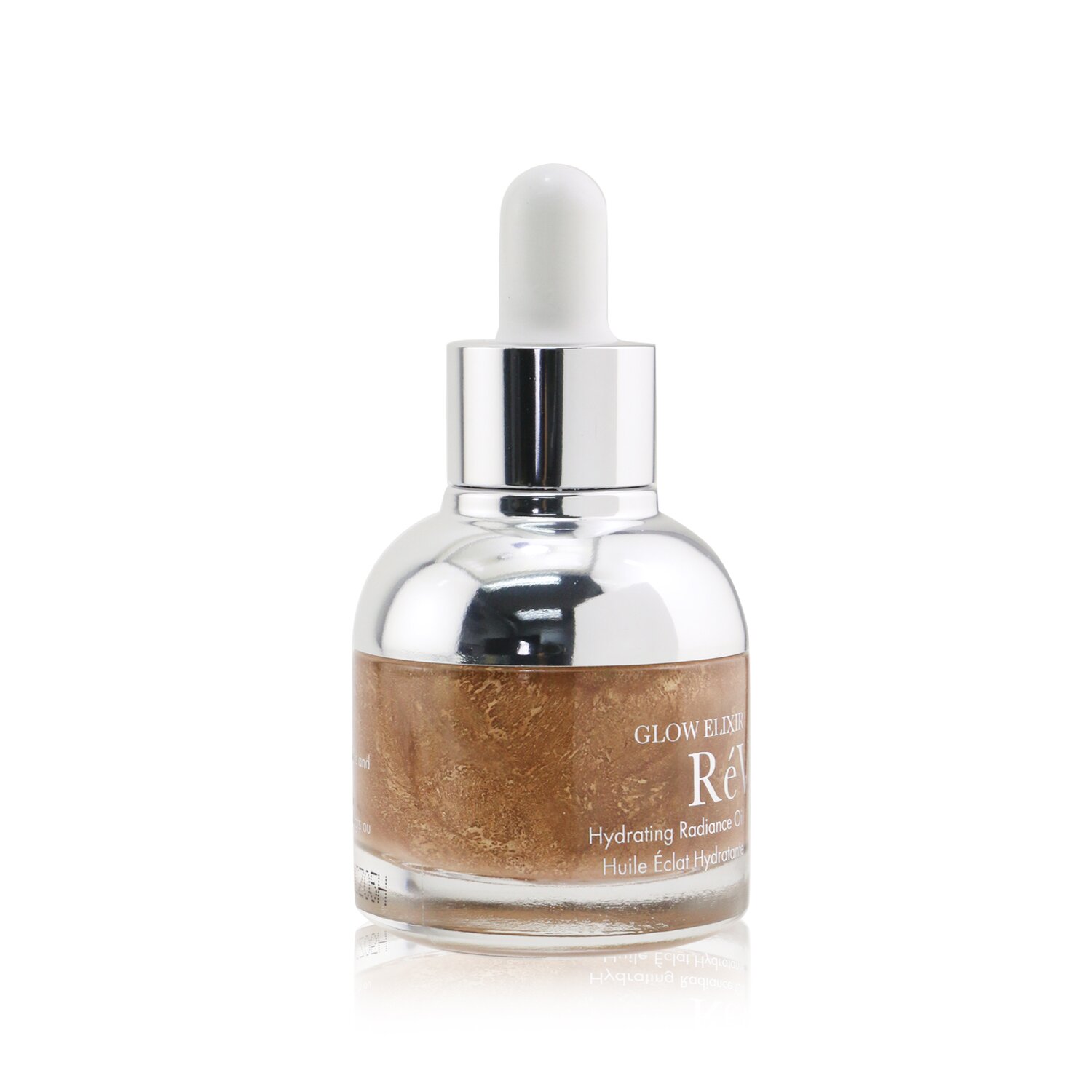 ReVive Glow Elixir Hydrating Radiance Oil (Box Slightly Damaged) 30ml/1oz