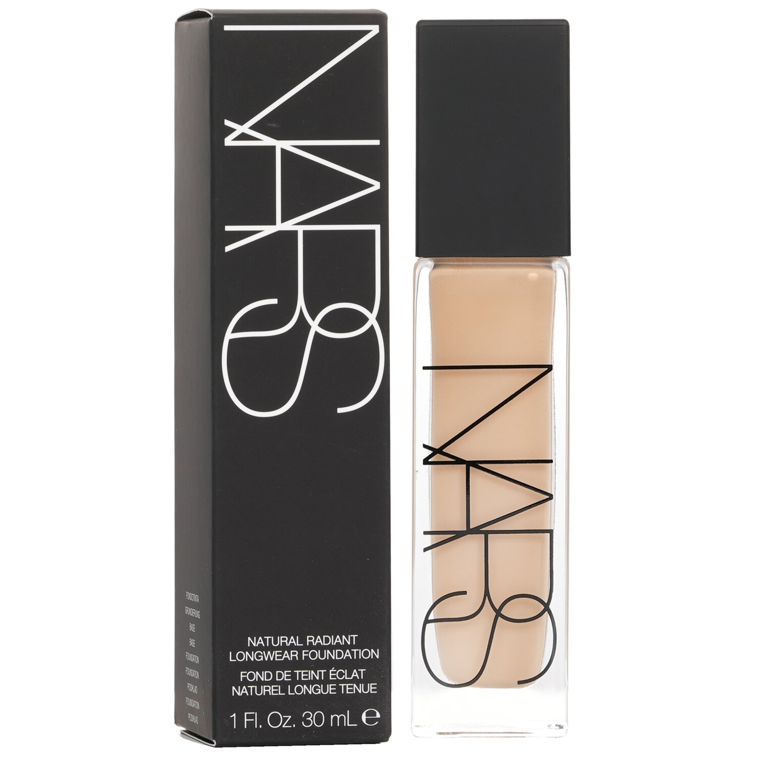 NARS Natural Radiant Longwear Foundation 30ml/1oz