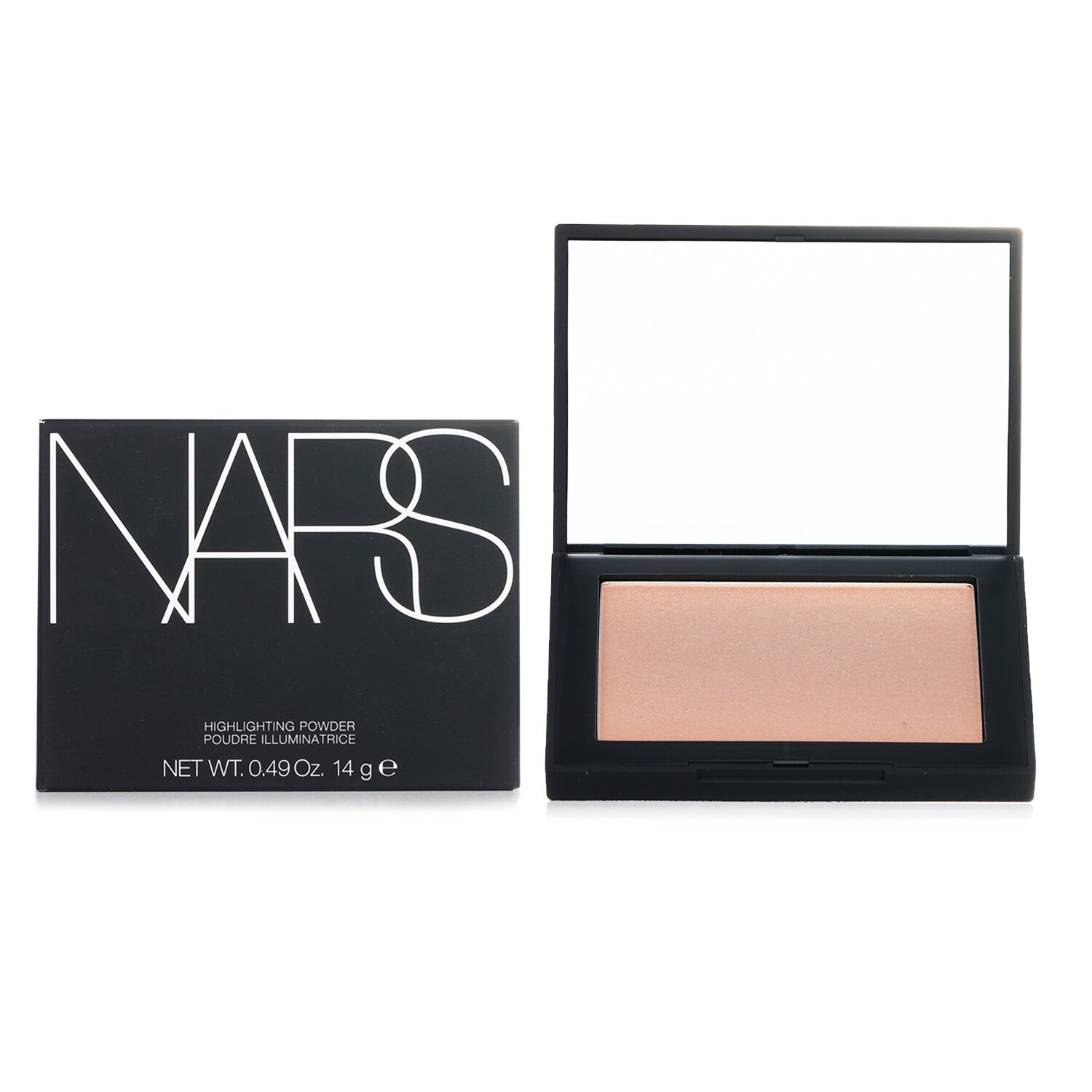 NARS Highlighting Powder 14g/0.49oz