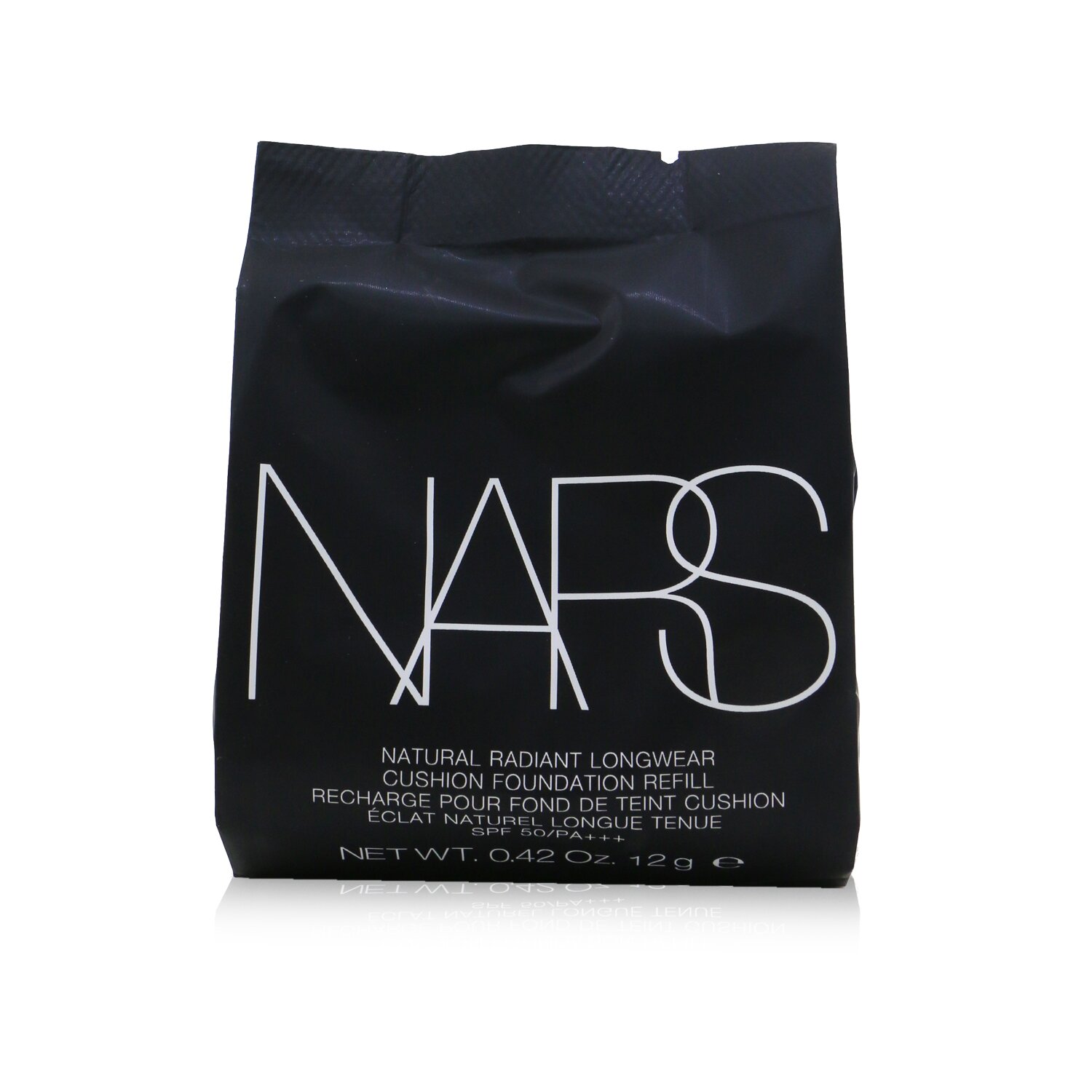 NARS Natural Radiant Longwear Cushion Foundation Refill SPF 50 12g/0.42oz