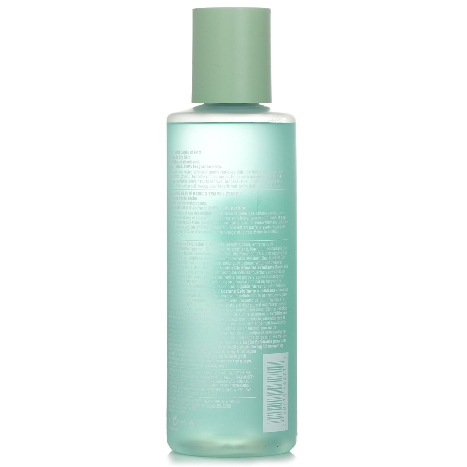 Clinique Clarifying Lotion 1 מי פנים 400ml/13.4oz