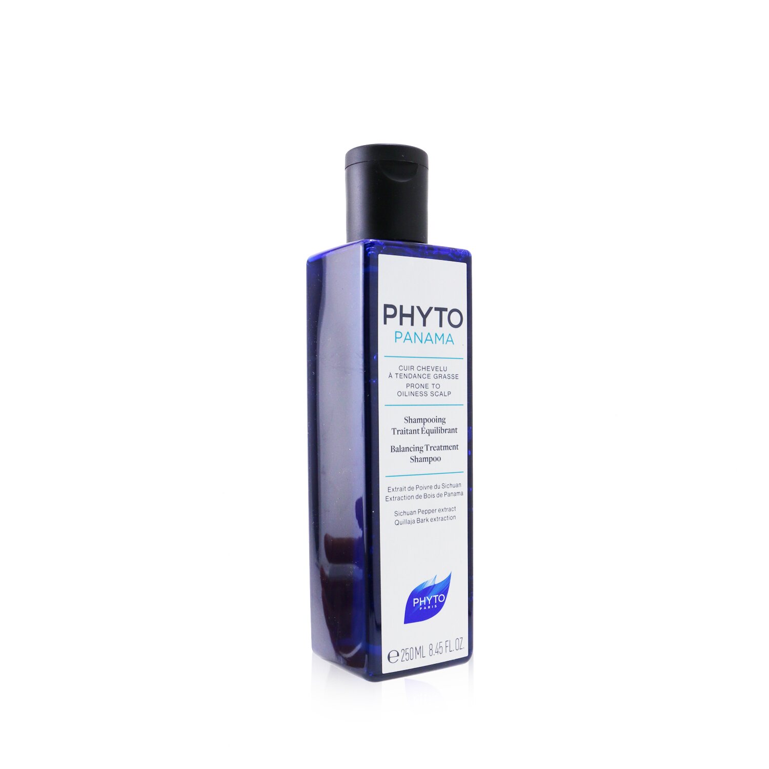 Phyto PhytoPanama Балансирующий Шампунь (для Кожи Головы, Склонной к Жирности) 250ml/8.45oz