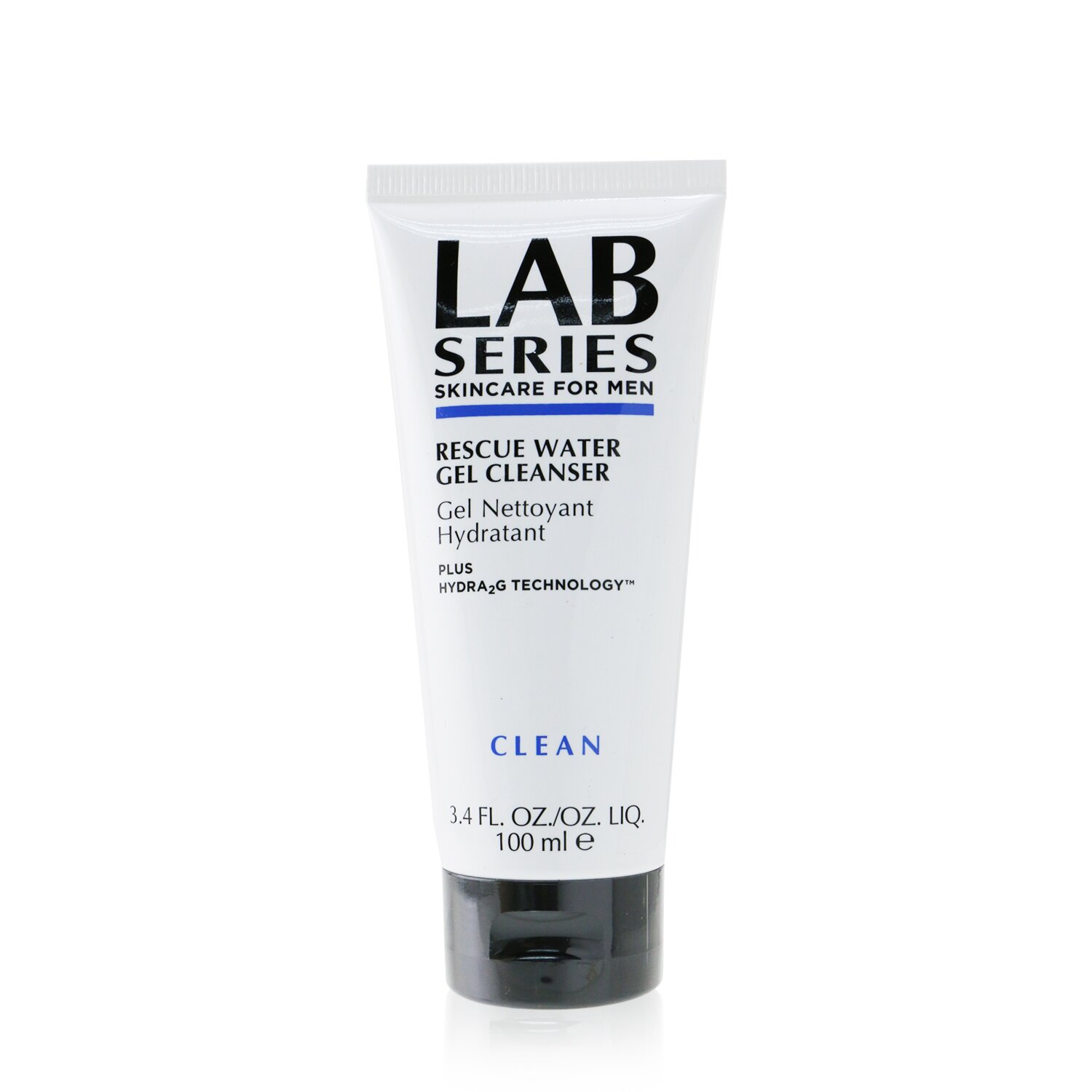 Lab Series Rescue Water凝膠潔面乳 100ml/3.4oz