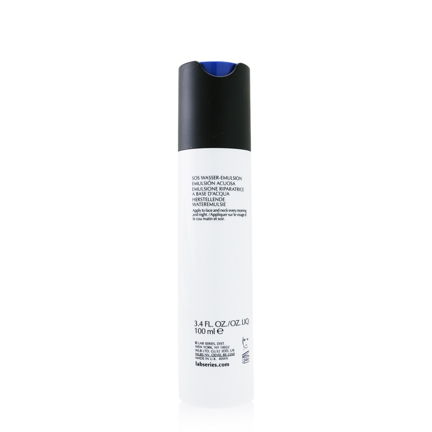 Lab Series Rescue Water Emulsion 100ml/3.4oz