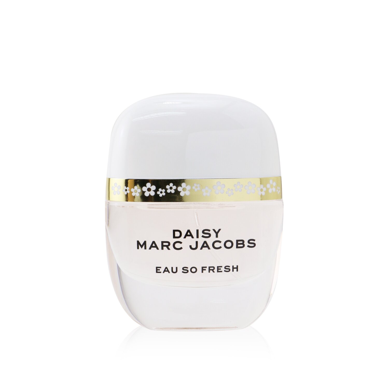 Marc Jacobs Daisy Eau So Fresh Petals Eau De Toilette Spray 20ml/0.67oz