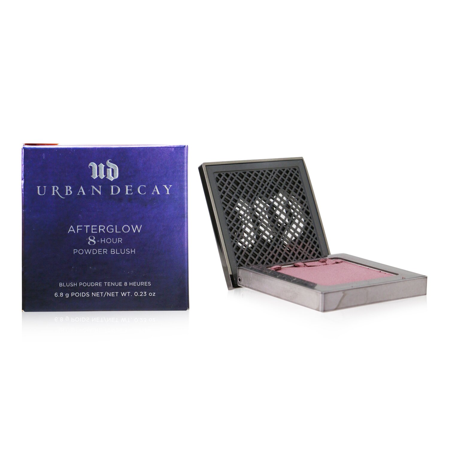 Urban Decay Afterglow 8 Hour Powder Blush 6.8g/0.23oz