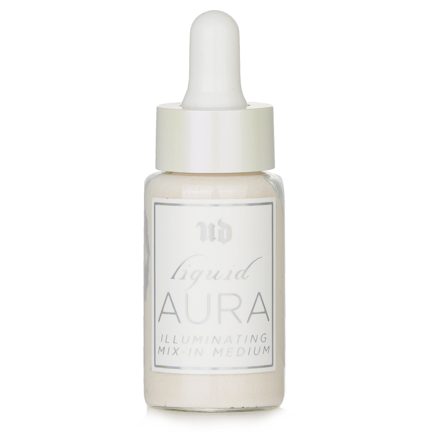 Urban Decay Liquid Aura Illuminating Mix In Medium Fluid Foundation Booster 24ml/0.8oz