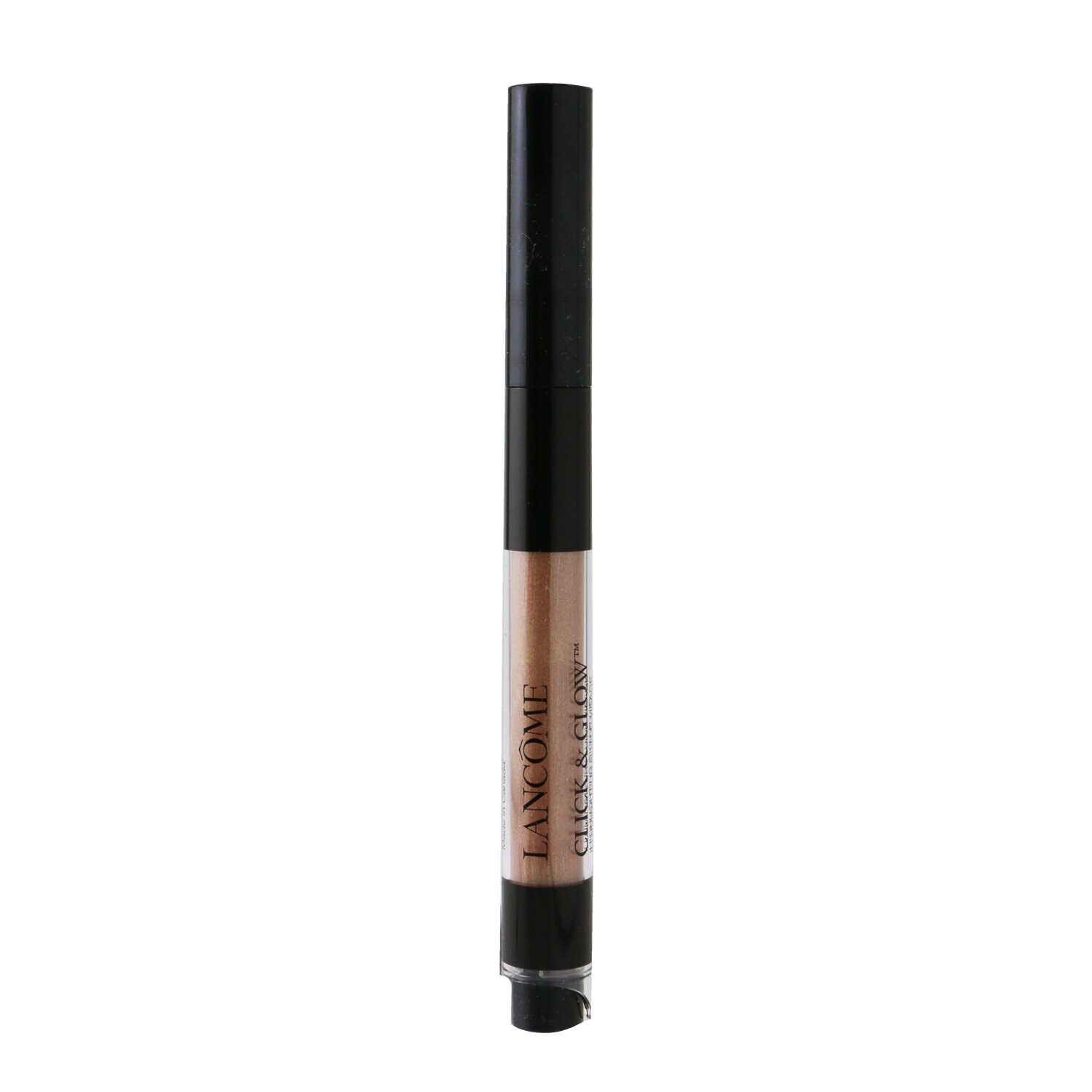Lancome Click & Glow Highlighting Skin Fluid 2.4ml/0.08oz