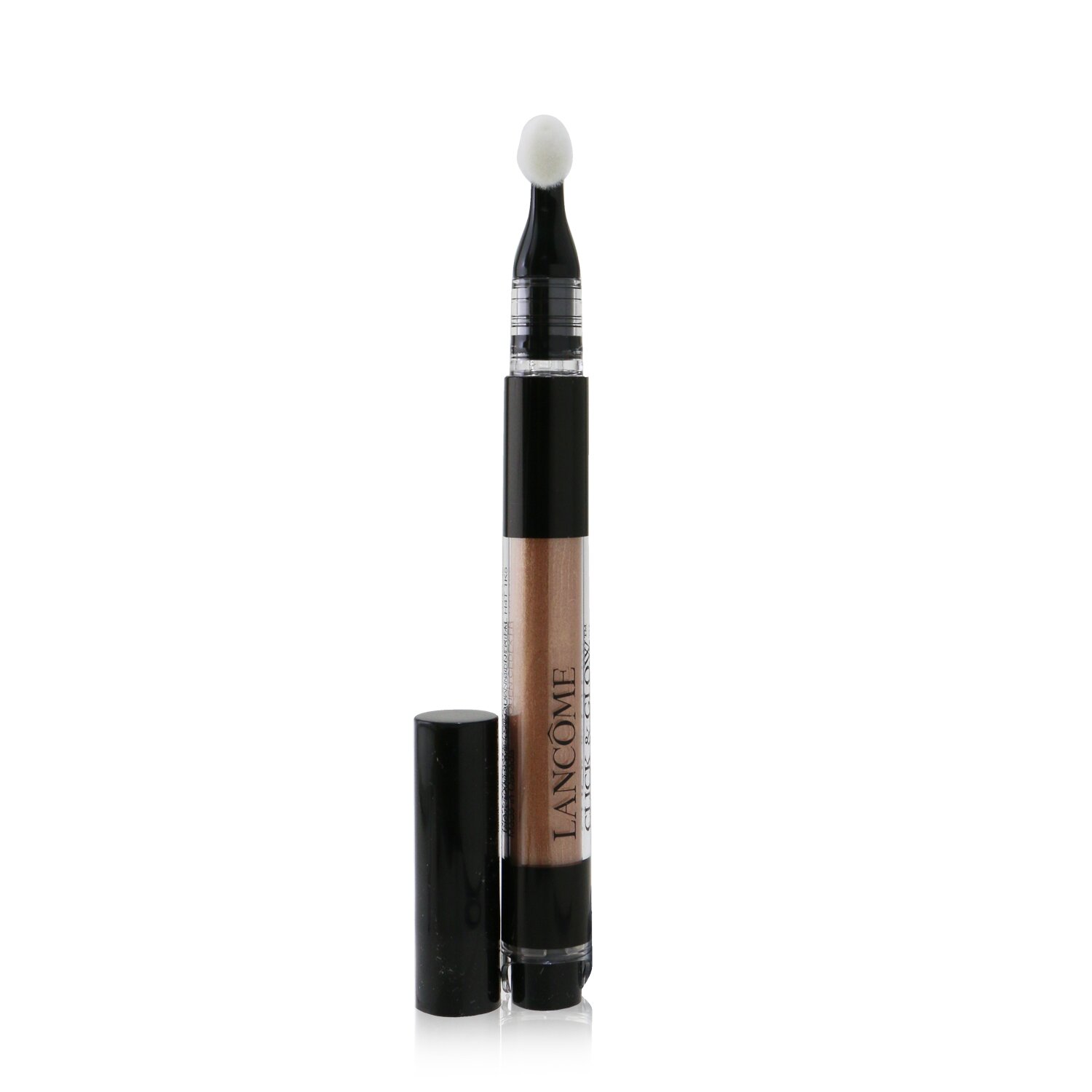 Lancome Click & Glow Highlighting Skin Fluid 2.4ml/0.08oz