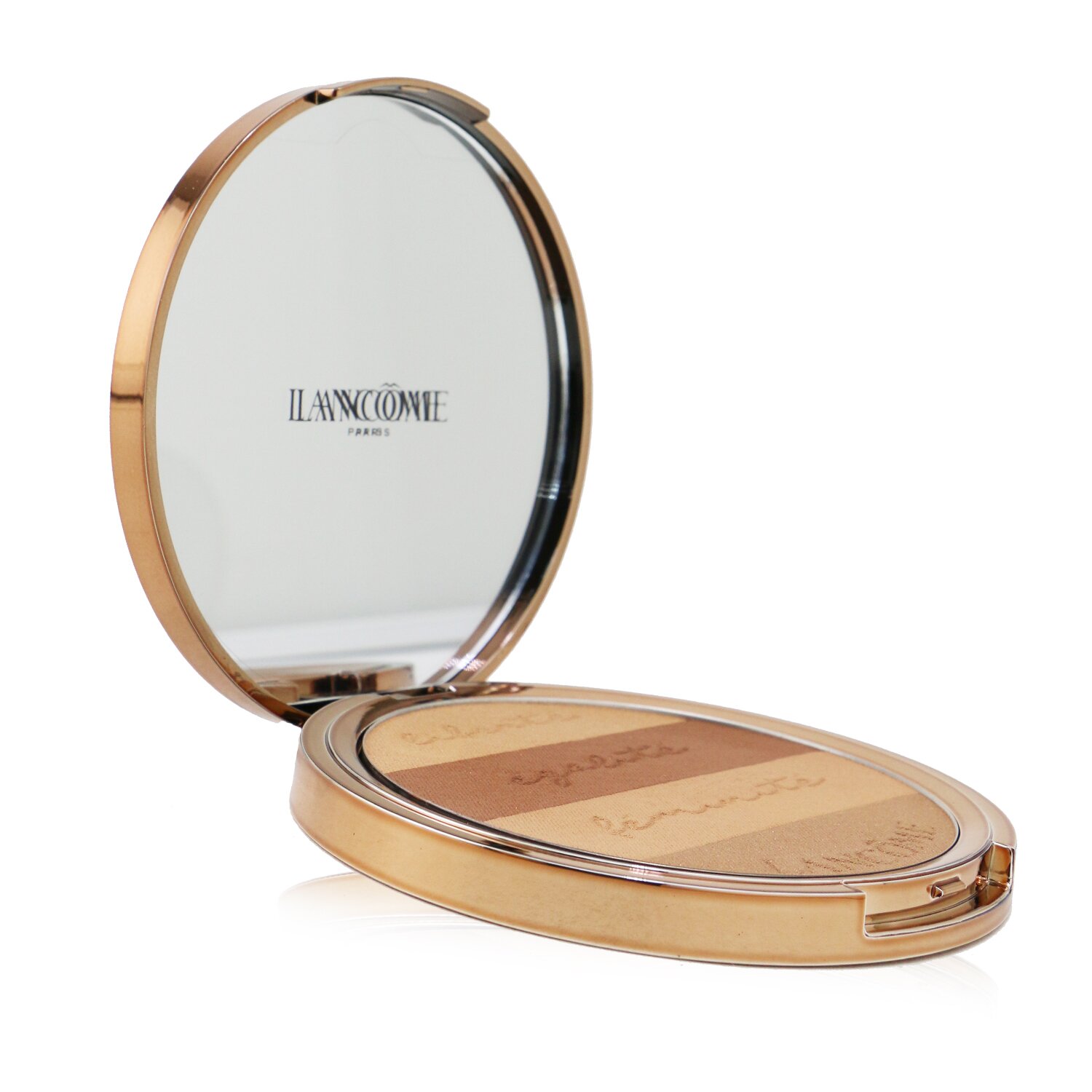 Lancome Le French Glow Bronzer (Summer Collection) 14g/0.49oz