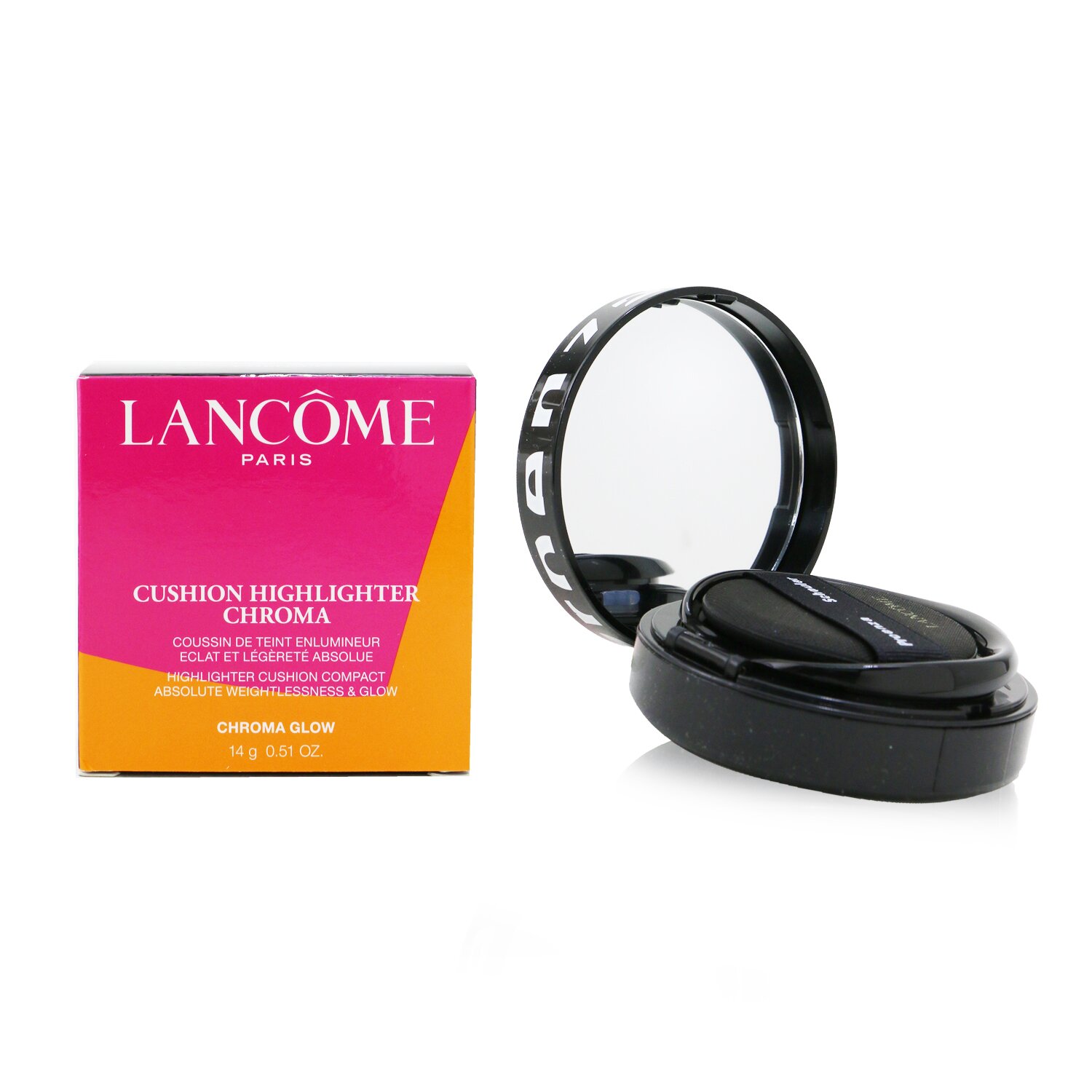 Lancome Cushion Highlighter Chroma 14g/0.51oz